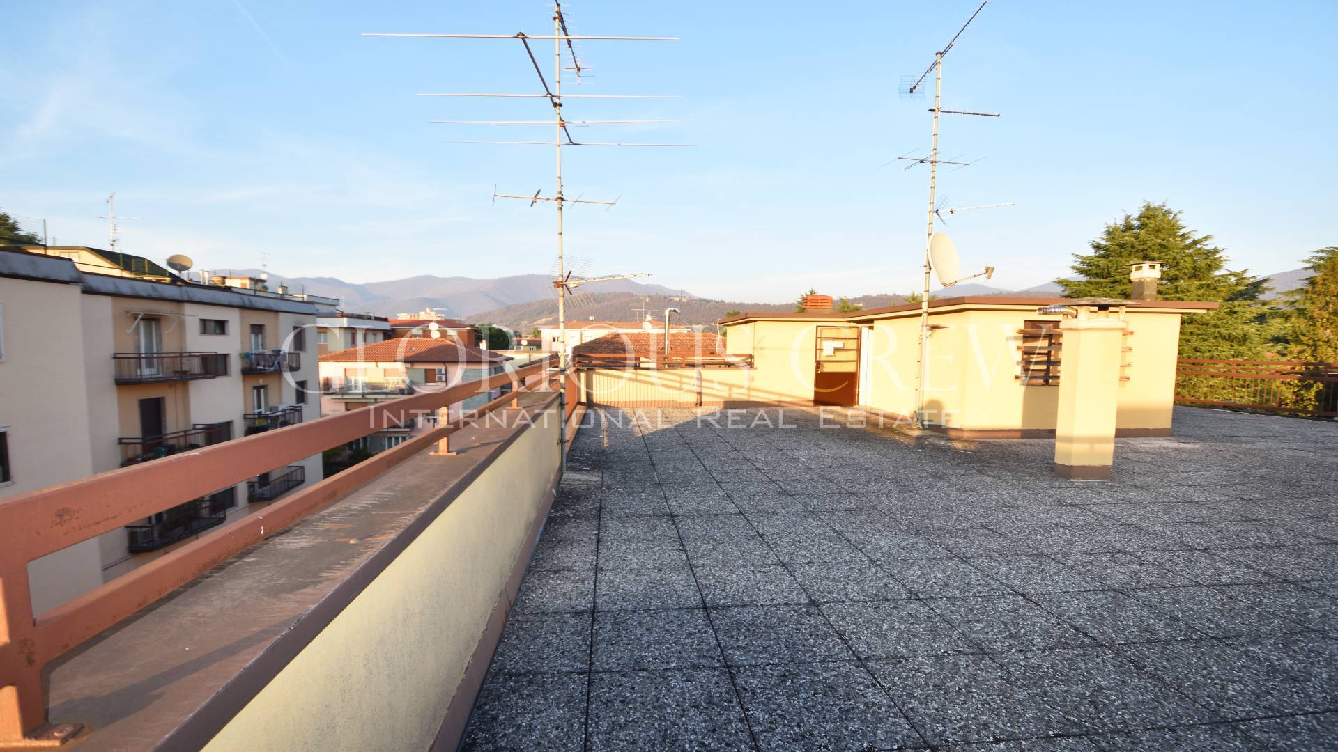 Appartamento in vendita a Brescia, Mompiano
