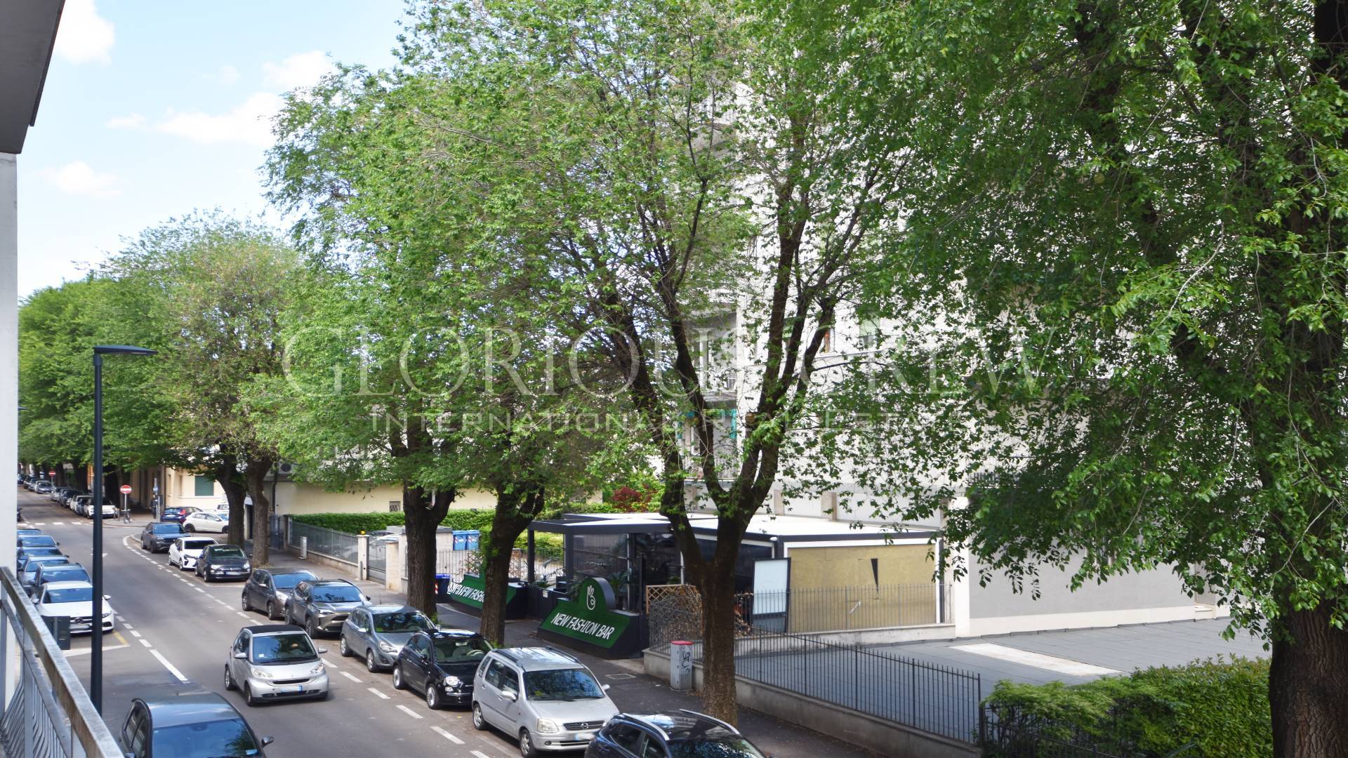 Appartamento in affitto a Brescia, Via Veneto