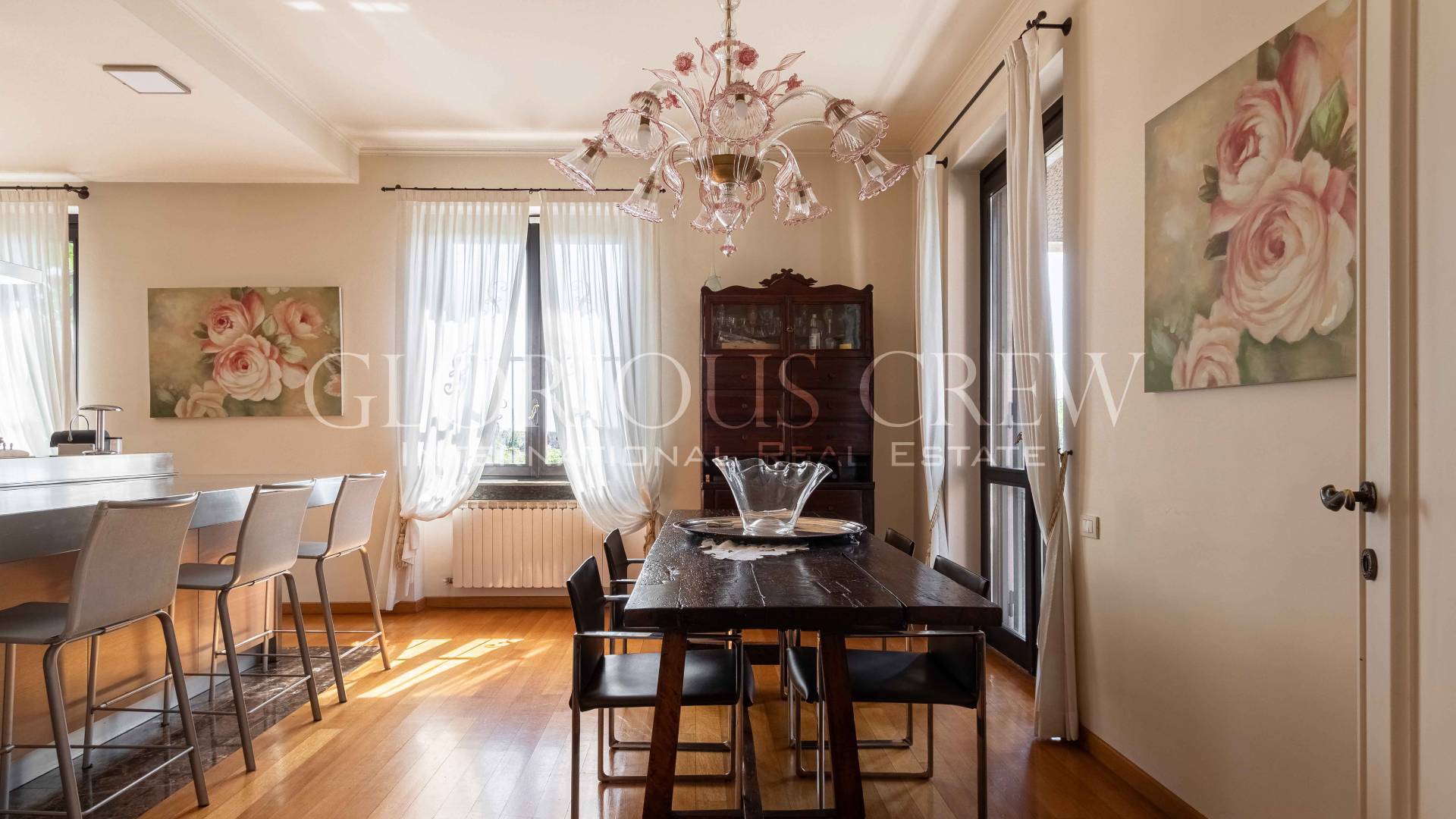 Villa in vendita a Carate Brianza