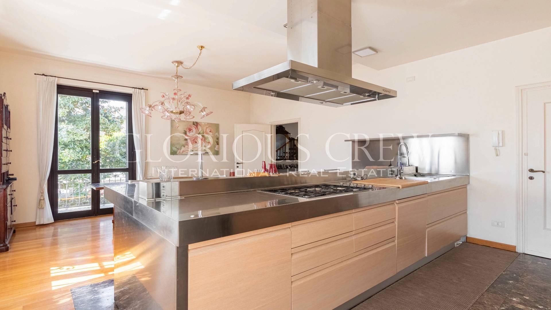 Villa in vendita a Carate Brianza