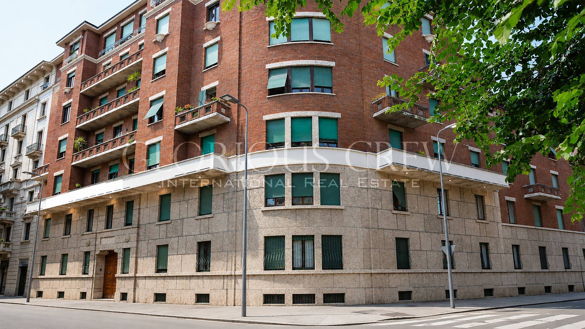 Appartamento in affitto a Milano, Citt Studi