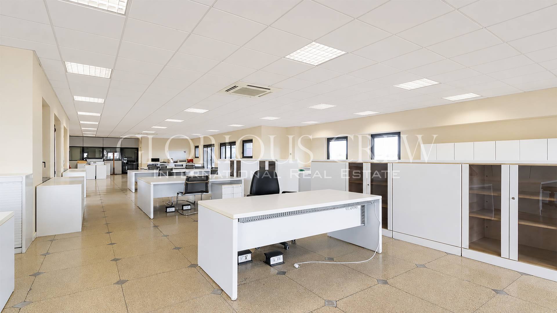 Studio/Ufficio in affitto a Limbiate