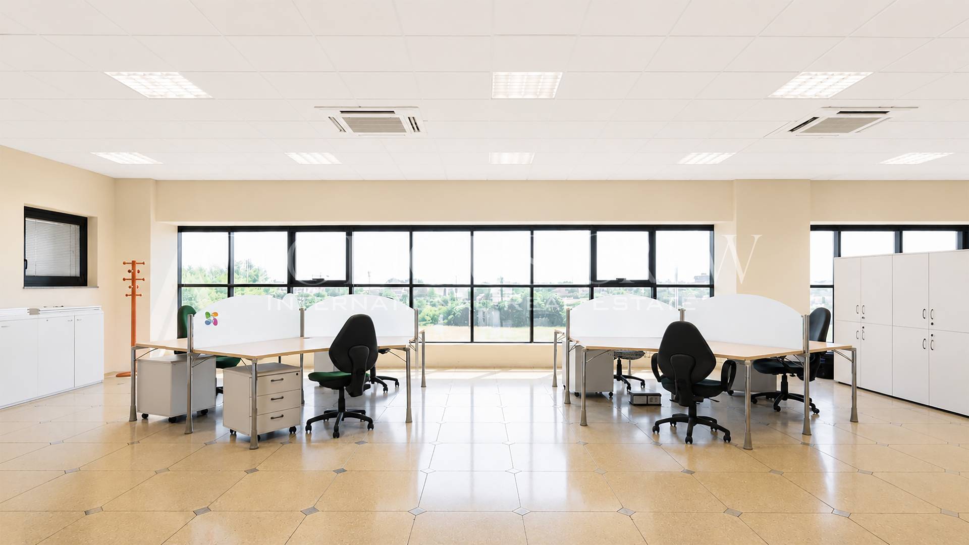 Studio/Ufficio in affitto a Limbiate