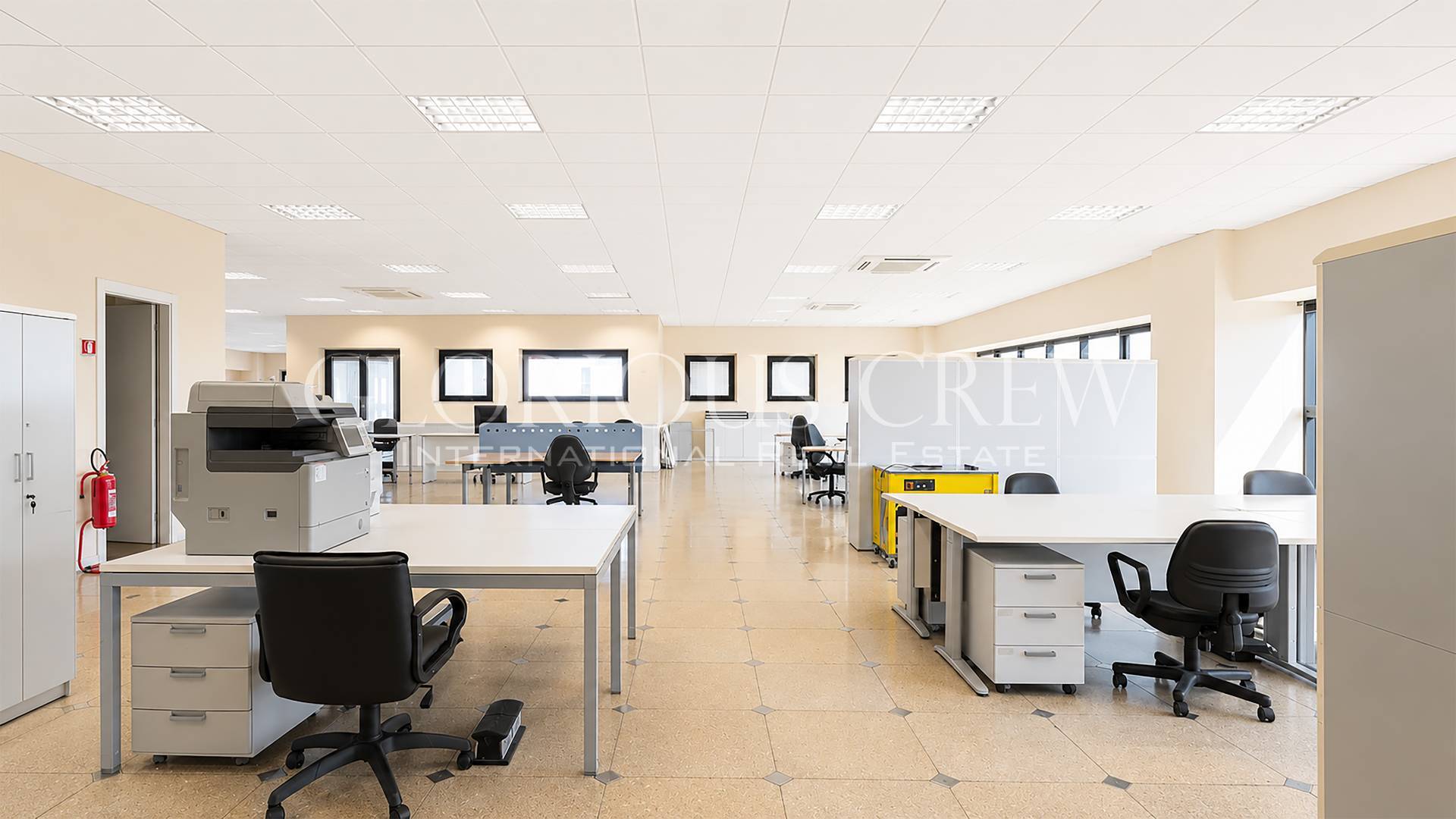 Studio/Ufficio in affitto a Limbiate
