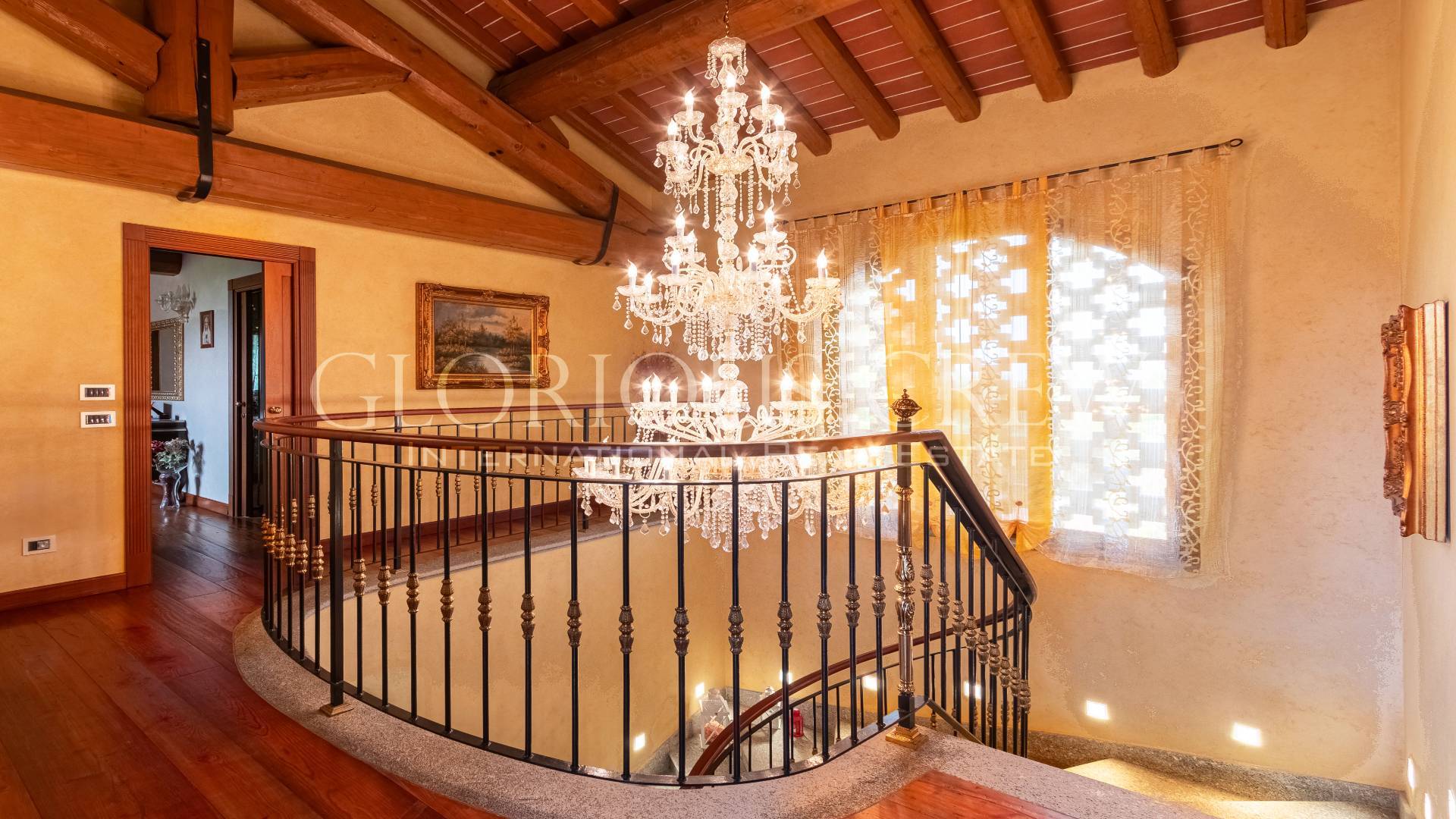 Villa in vendita a Borgarello