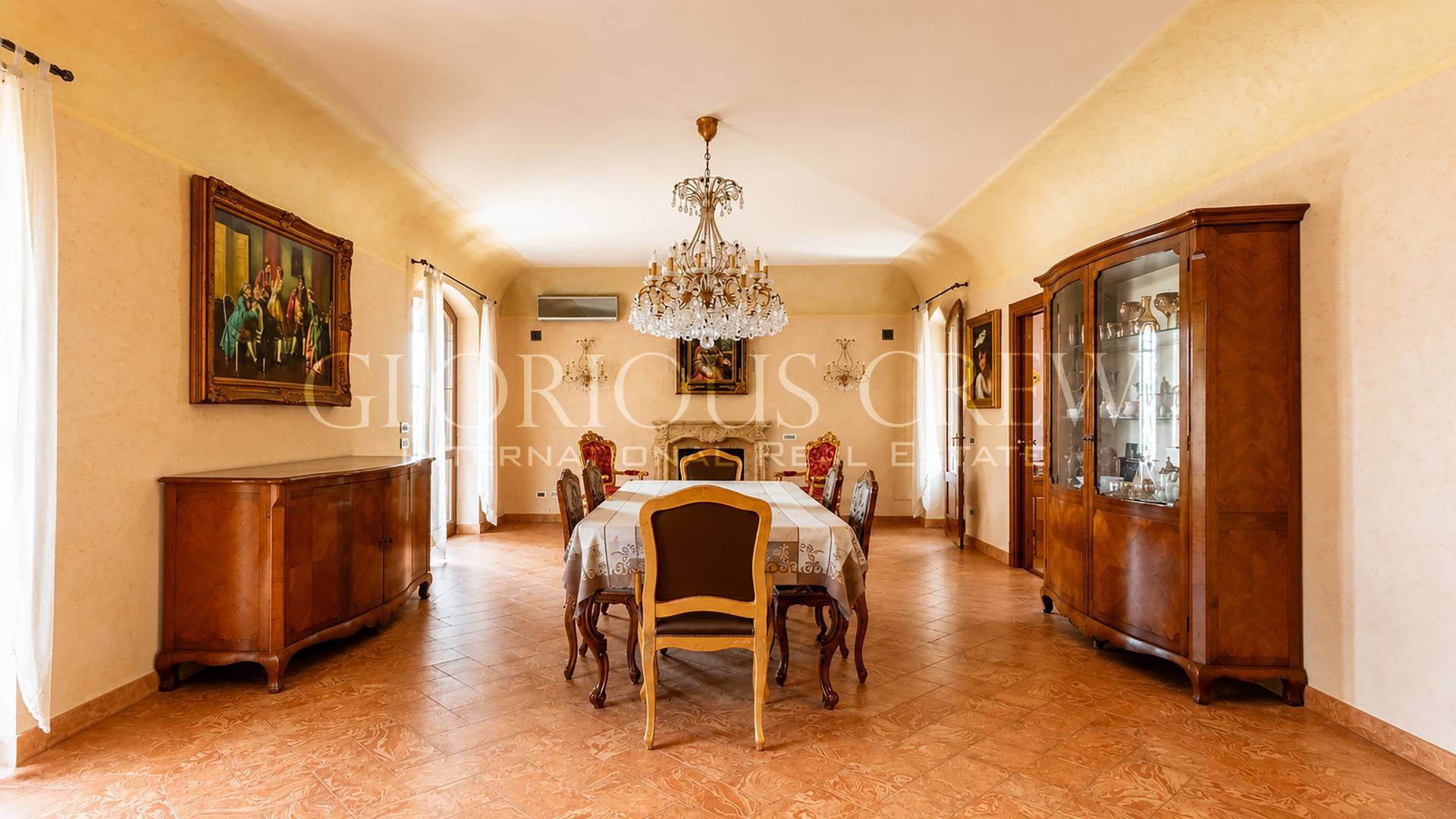 Villa in vendita a Borgarello