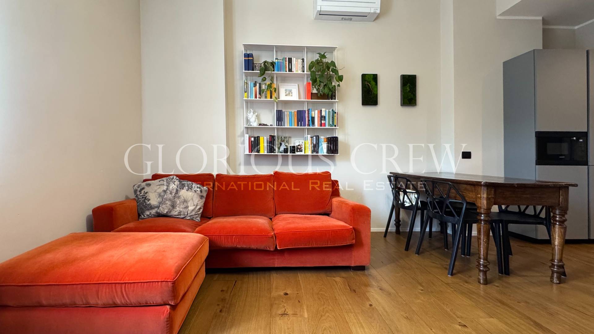 Appartamento in vendita a Milano, Centro Storico