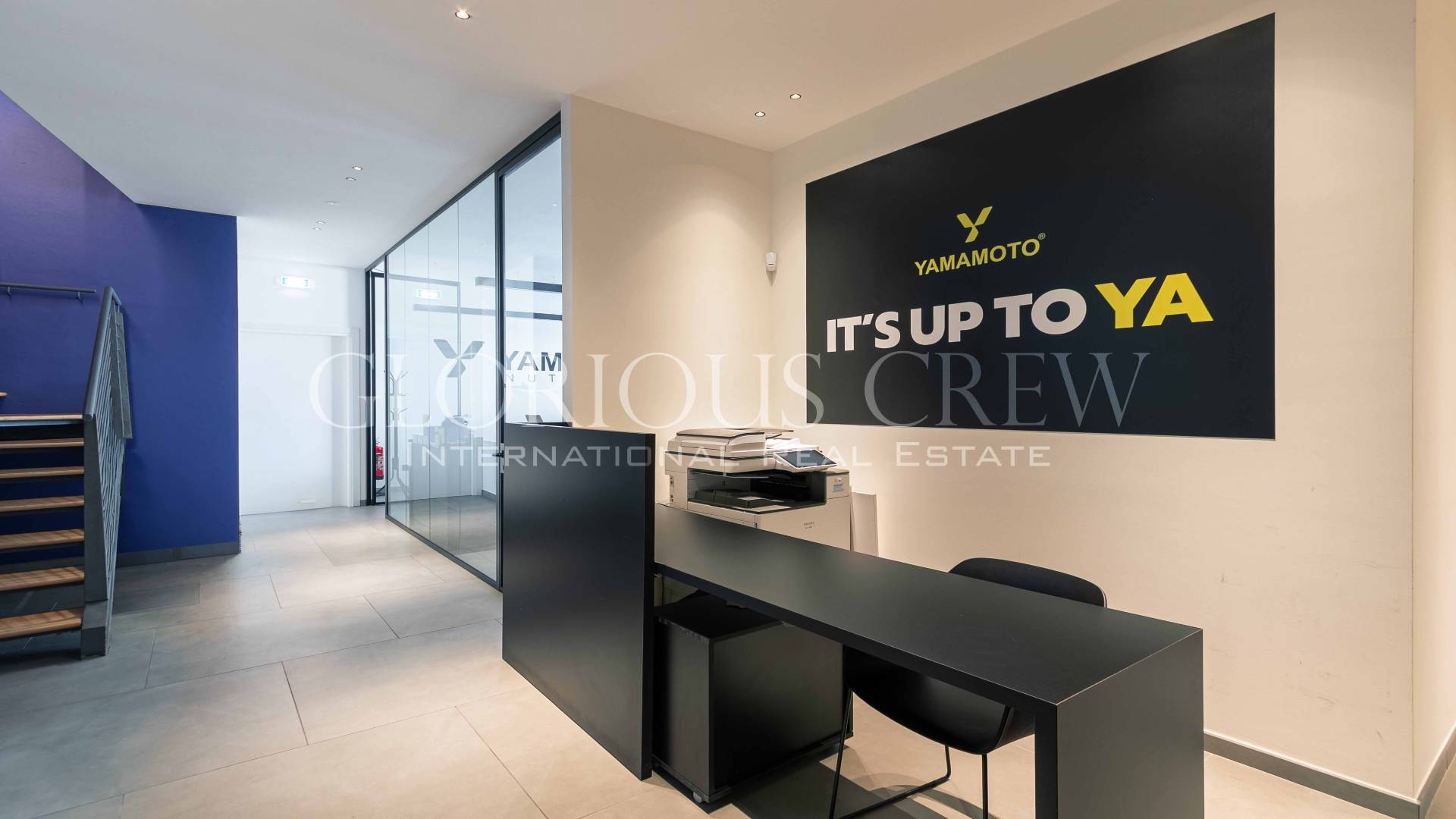 Studio/Ufficio in affitto a Milano, Ripamonti