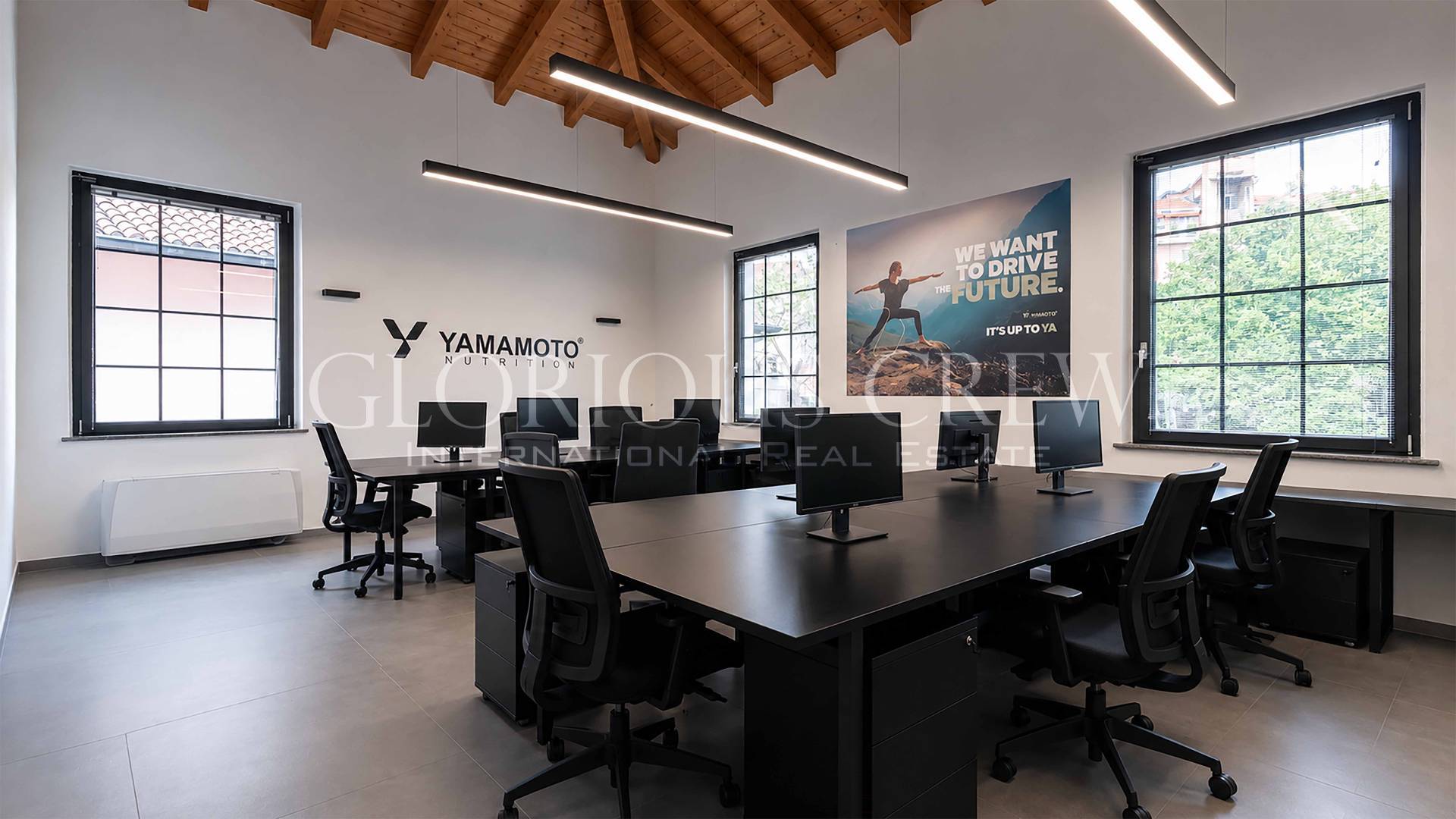 Studio/Ufficio in affitto a Milano, Ripamonti