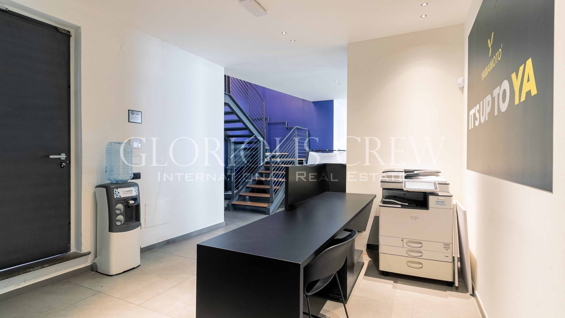 Studio/Ufficio in affitto a Milano, Ripamonti