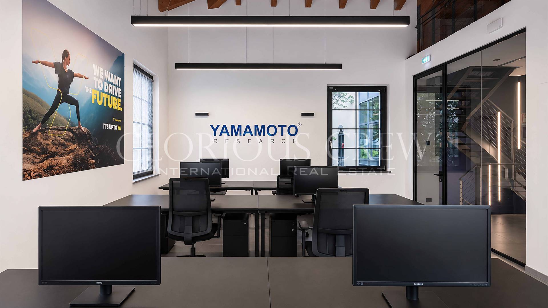 Studio/Ufficio in affitto a Milano, Ripamonti