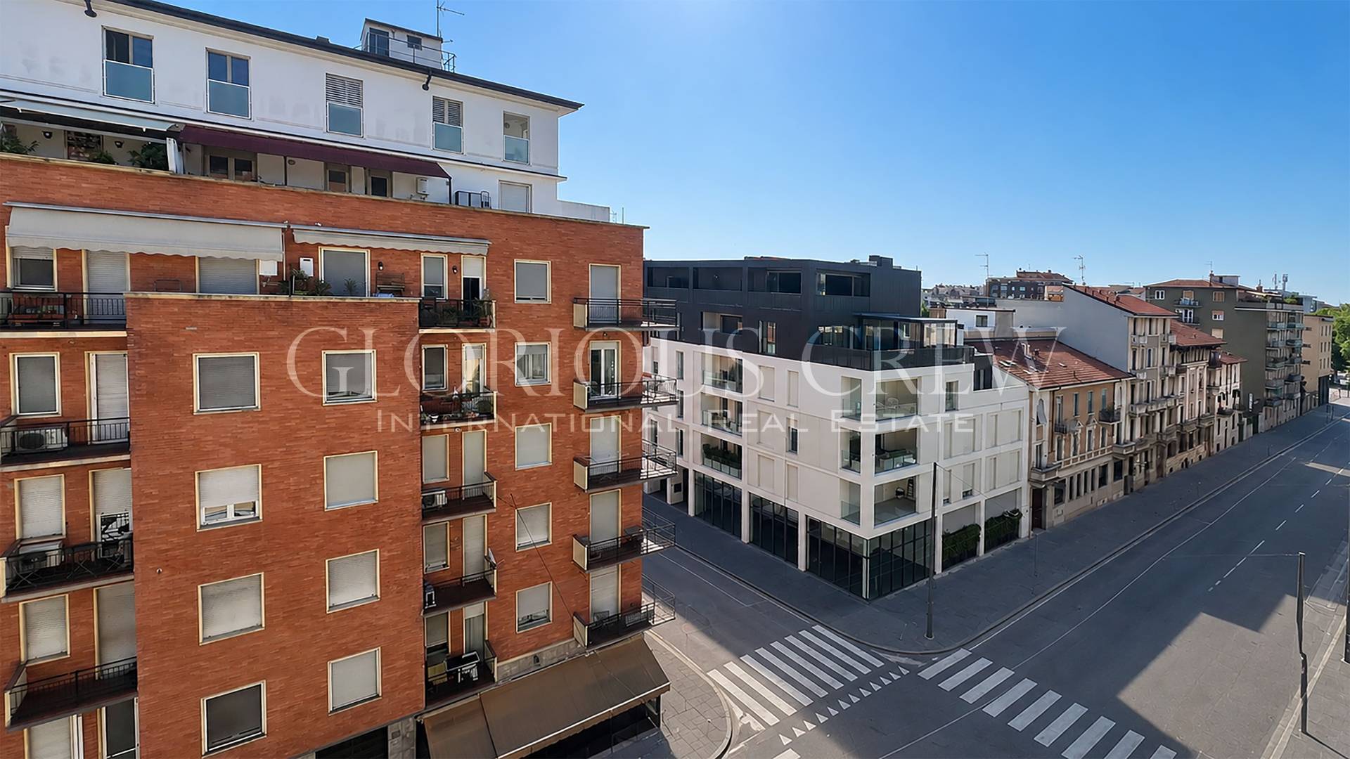Appartamento in affitto a Milano, P.ta Genova