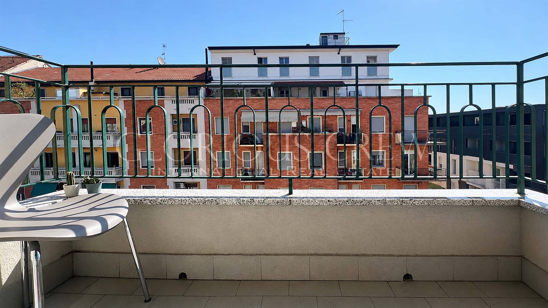 Appartamento in affitto a Milano, P.ta Genova