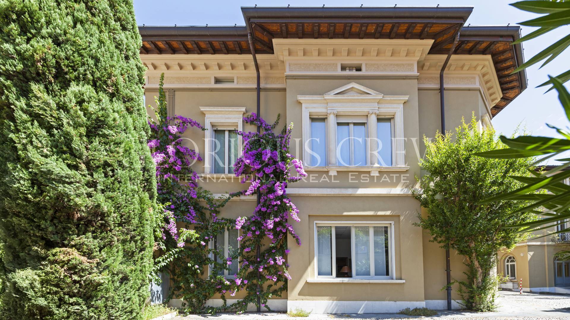 Studio/Ufficio in affitto a Brescia, Centro storico