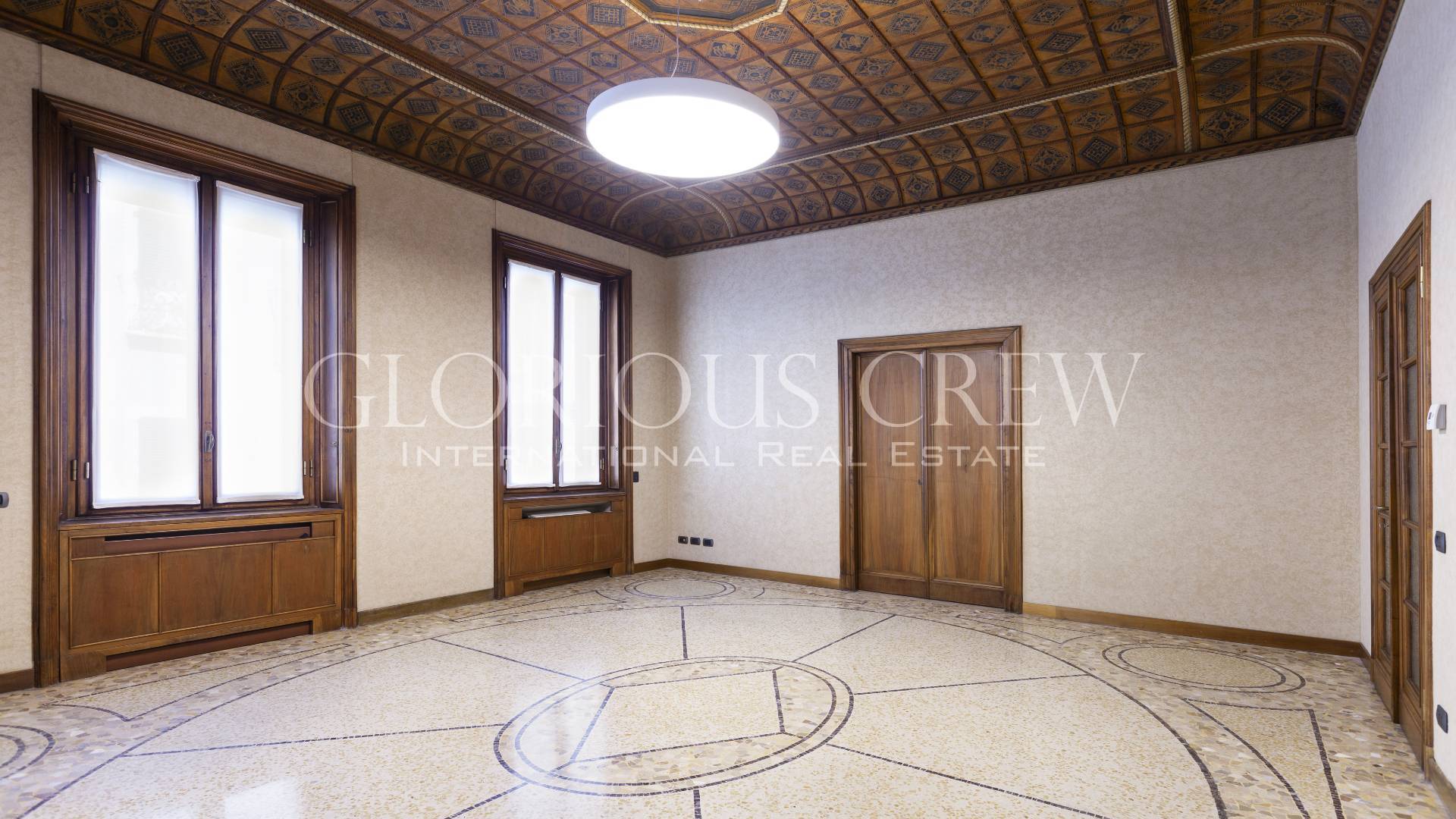 Studio/Ufficio in affitto a Brescia, Centro storico