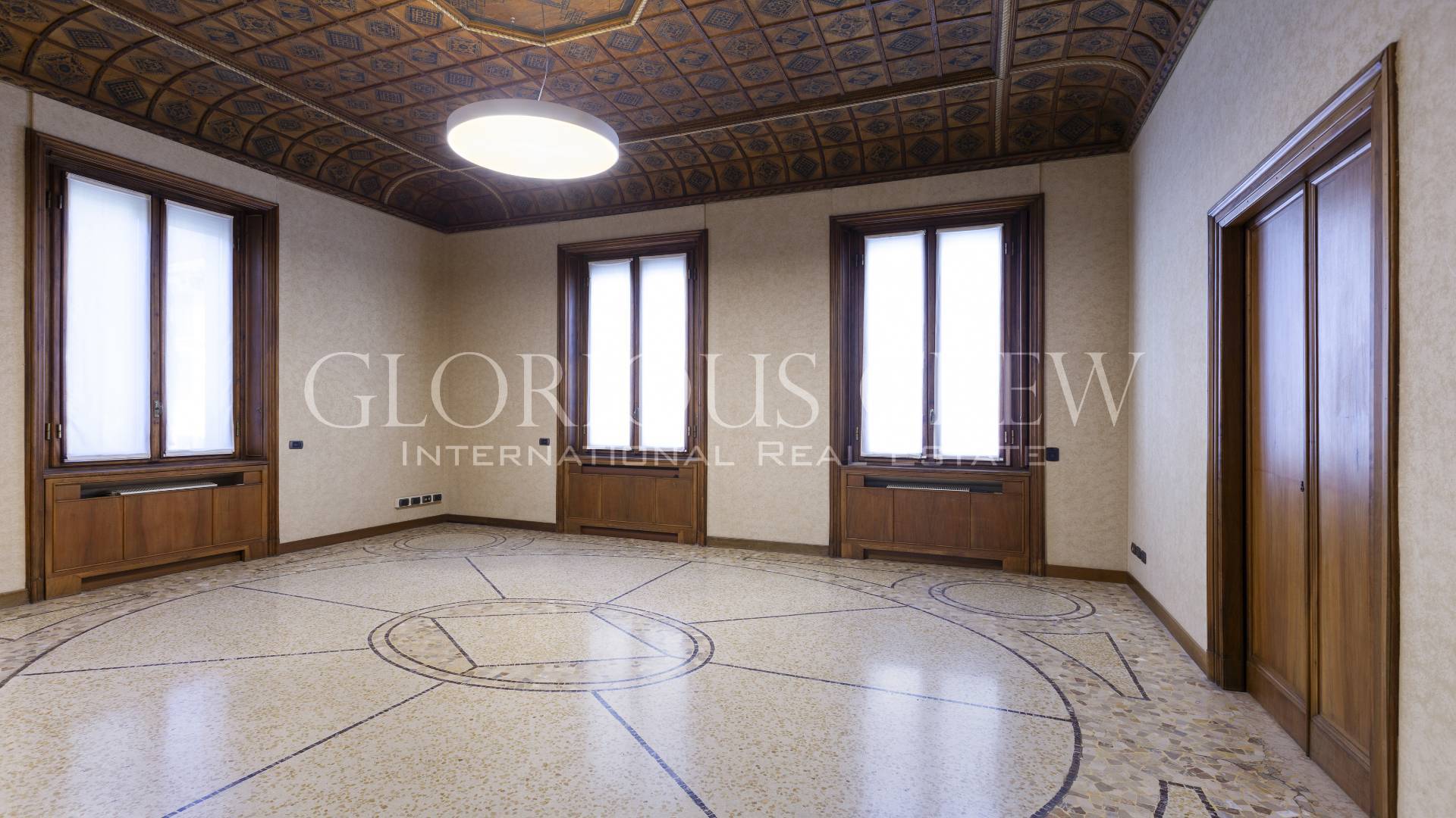 Studio/Ufficio in affitto a Brescia, Centro storico