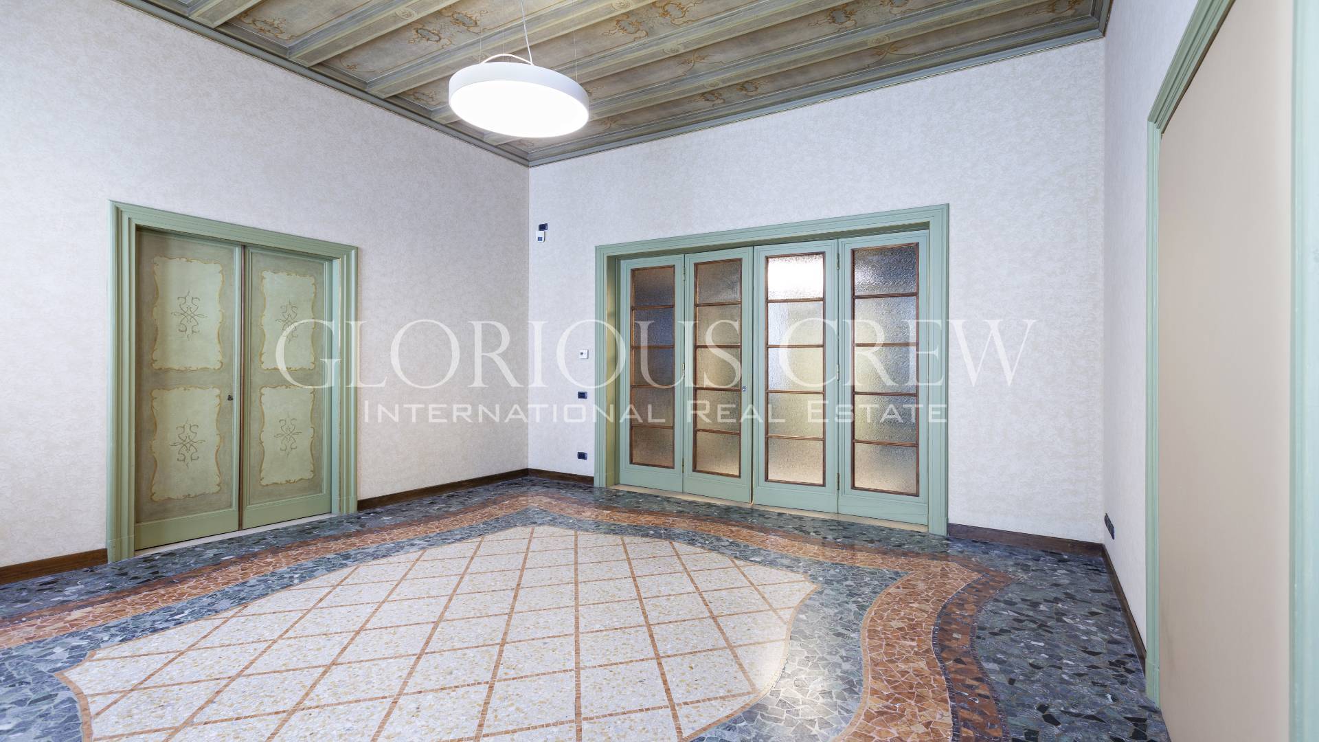 Studio/Ufficio in affitto a Brescia, Centro storico