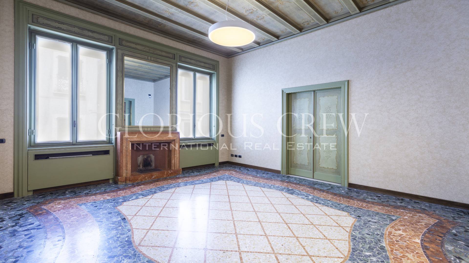 Studio/Ufficio in affitto a Brescia, Centro storico