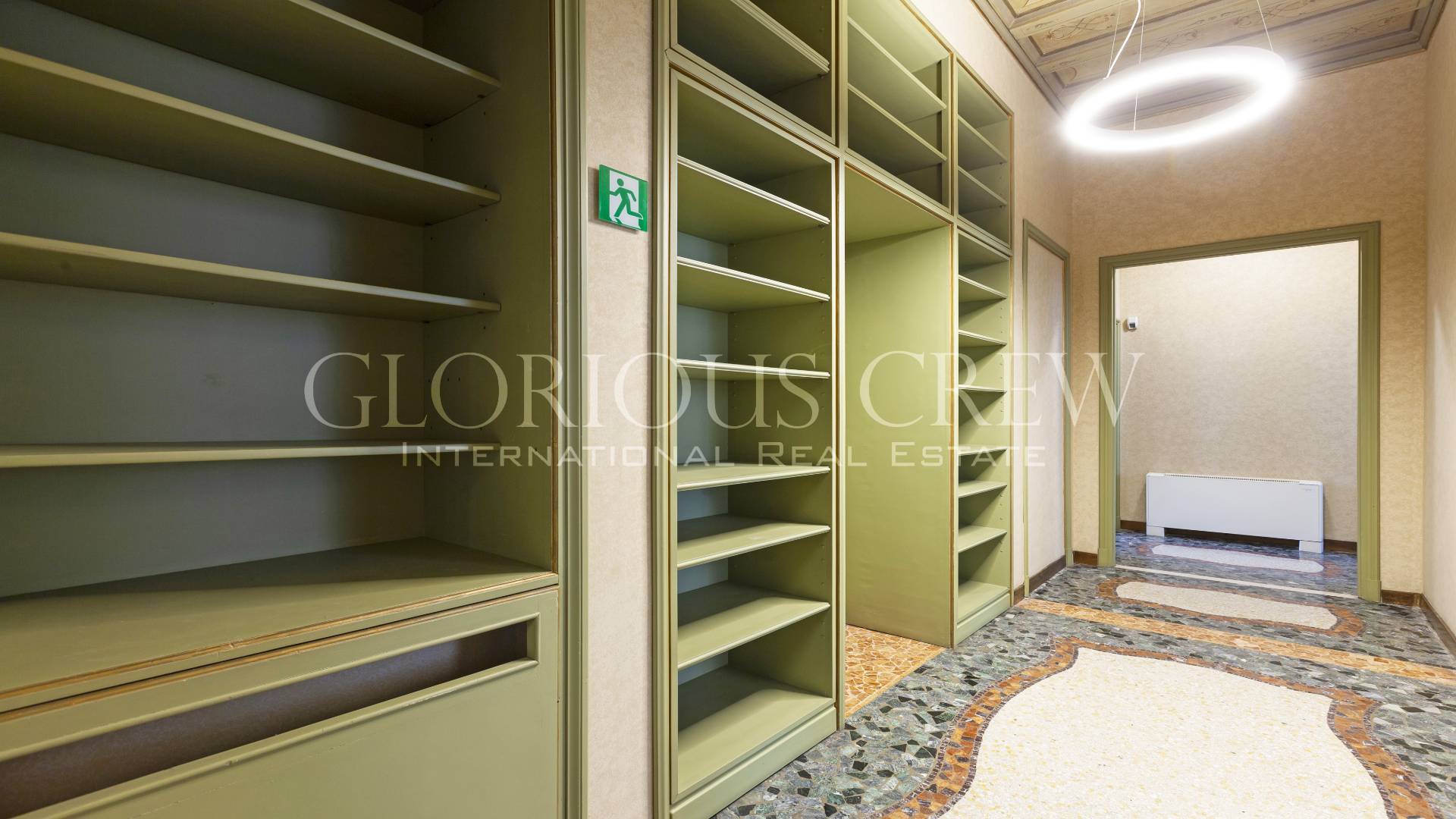 Studio/Ufficio in affitto a Brescia, Centro storico