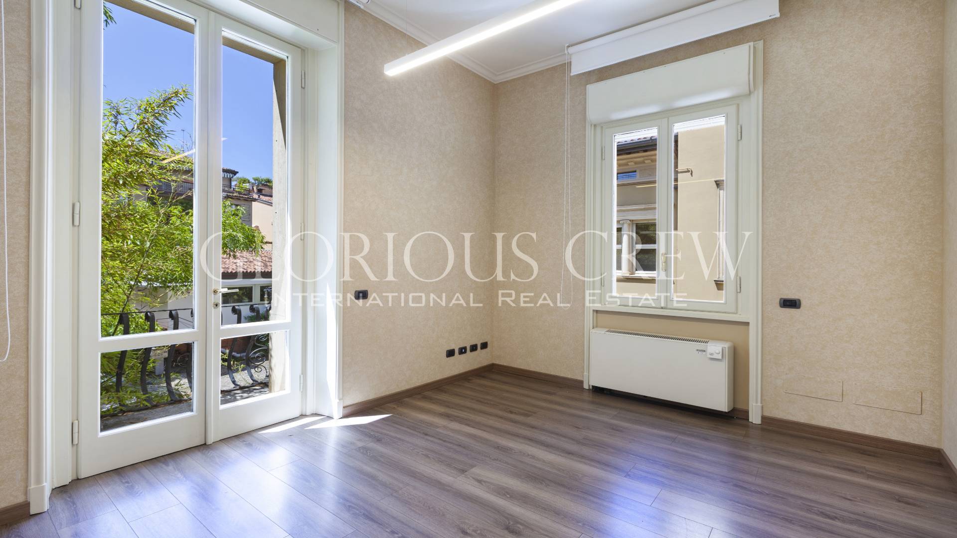 Studio/Ufficio in affitto a Brescia, Centro storico