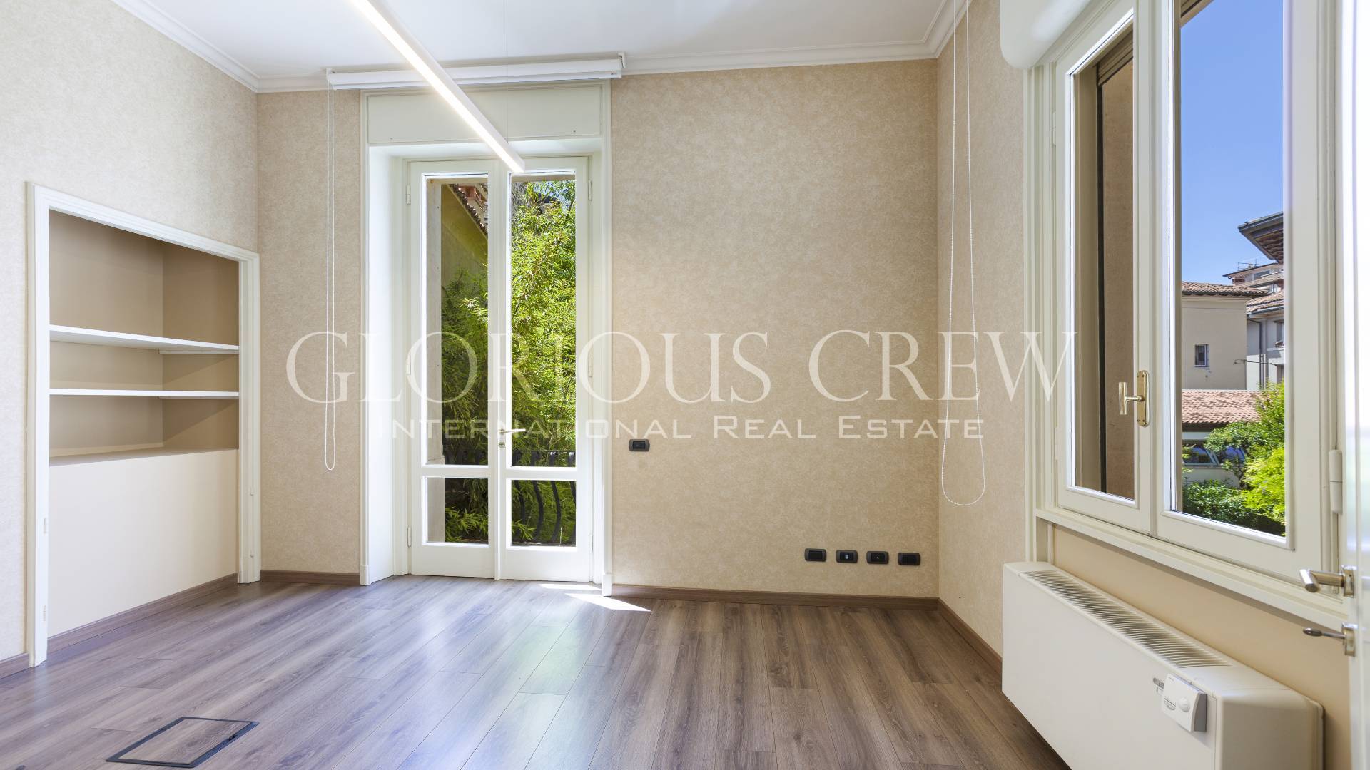 Studio/Ufficio in affitto a Brescia, Centro storico