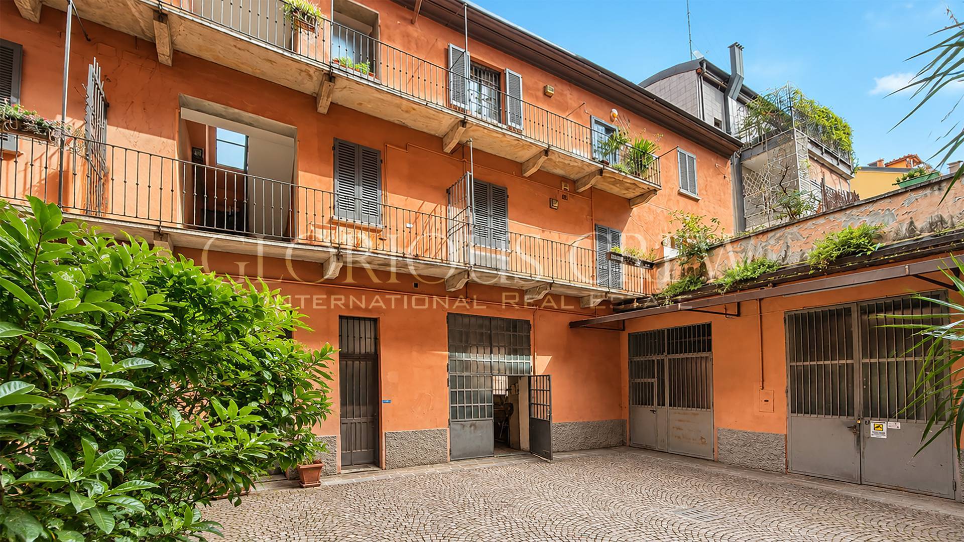 Appartamento in vendita a Milano, Indipendenza