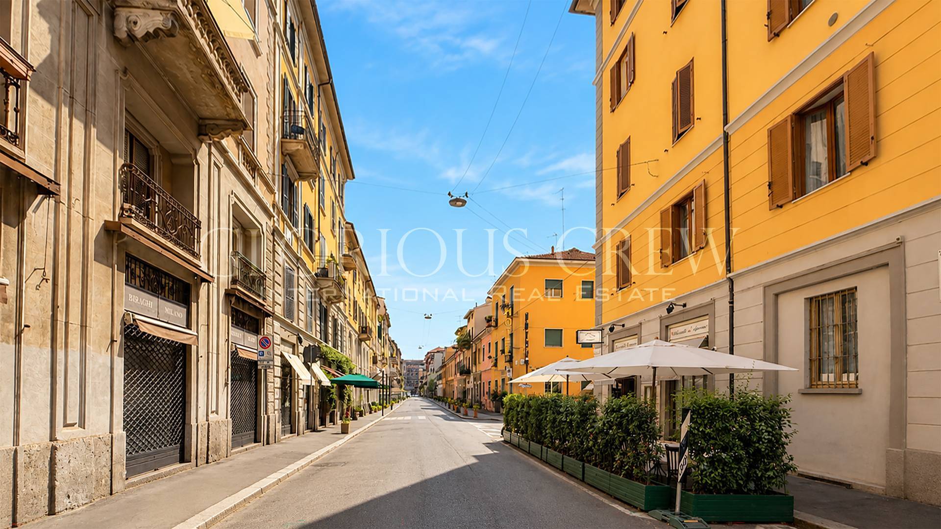 Appartamento in vendita a Milano, Indipendenza