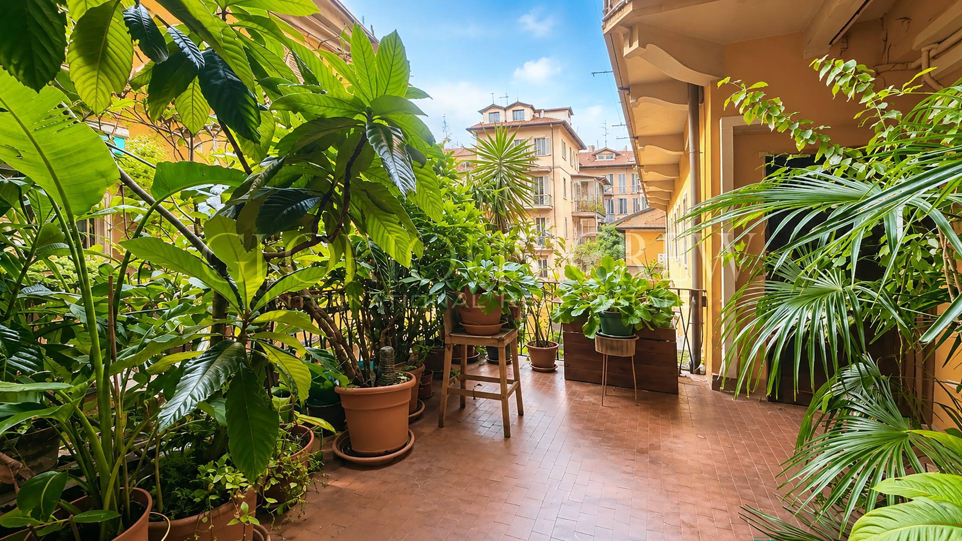 Appartamento in affitto a Milano, Centro Storico