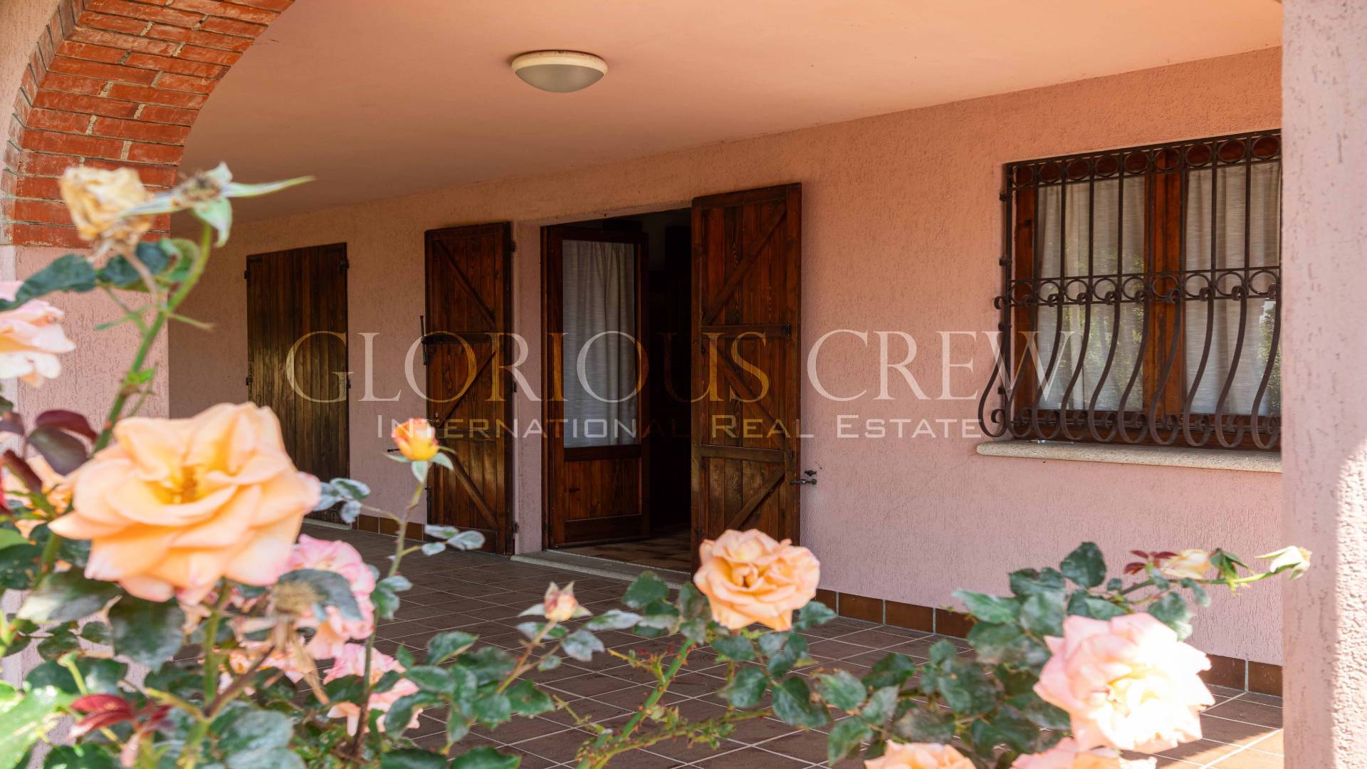 Villa in vendita a Proserpio