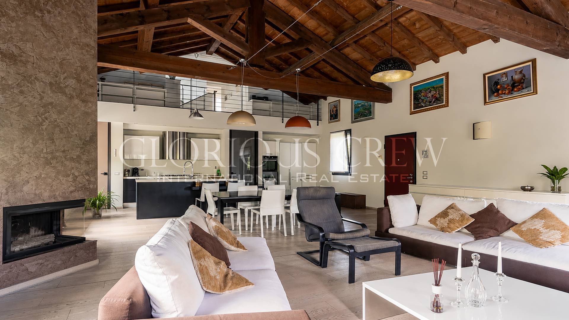 Villa in vendita a Cusago