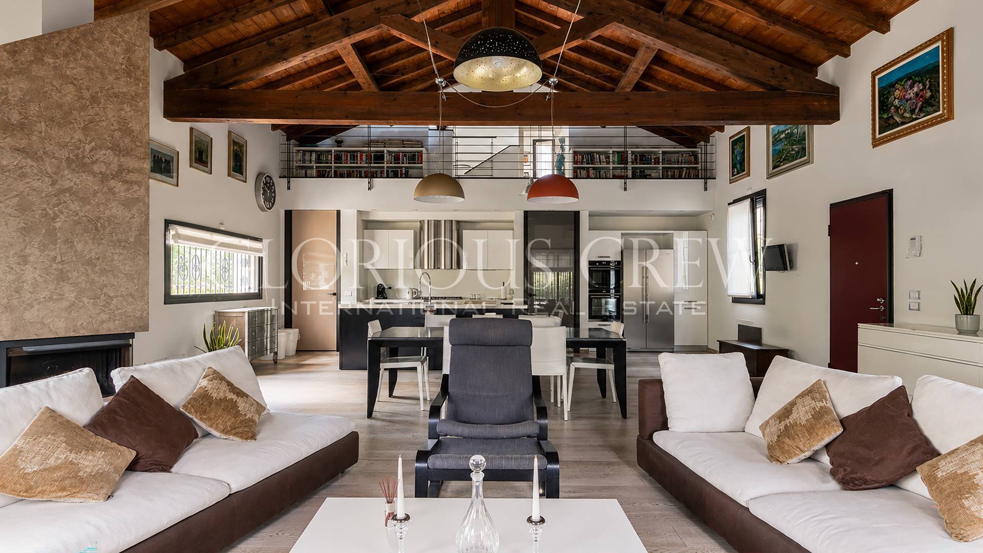 Villa in vendita a Cusago