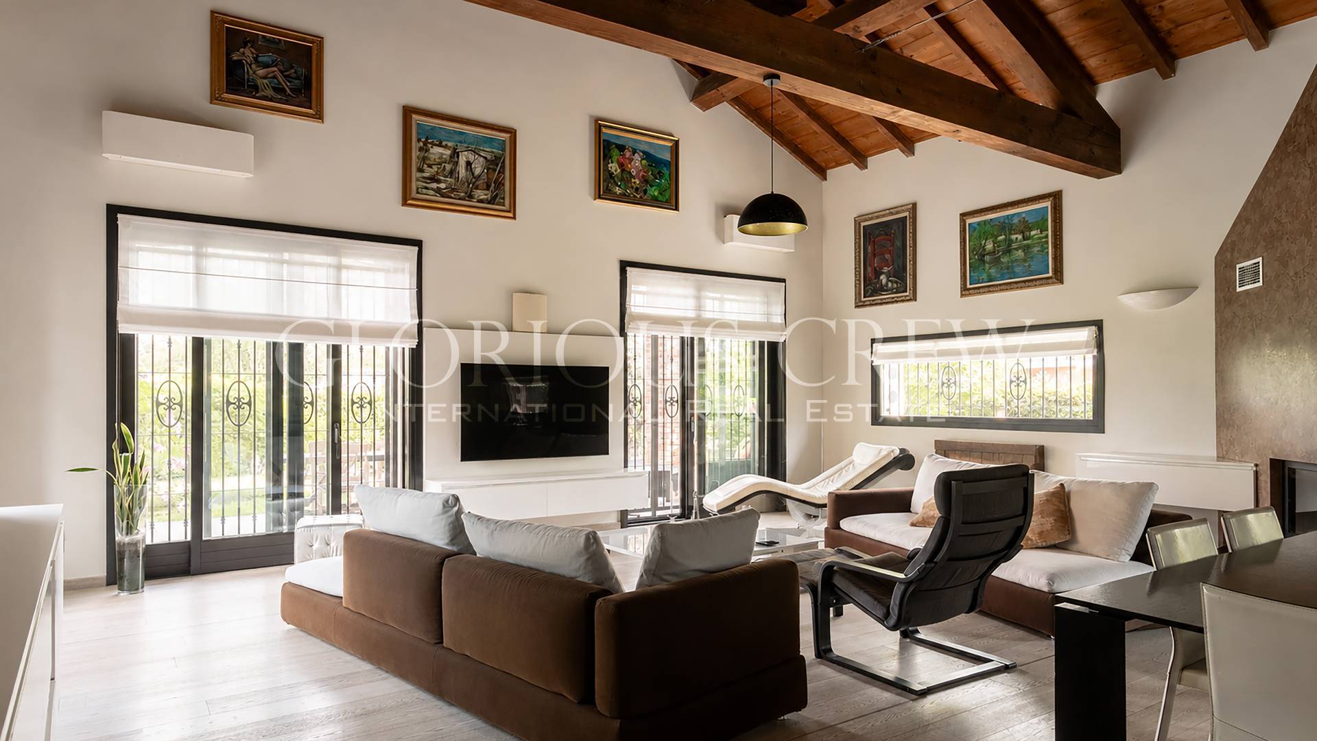 Villa in vendita a Cusago