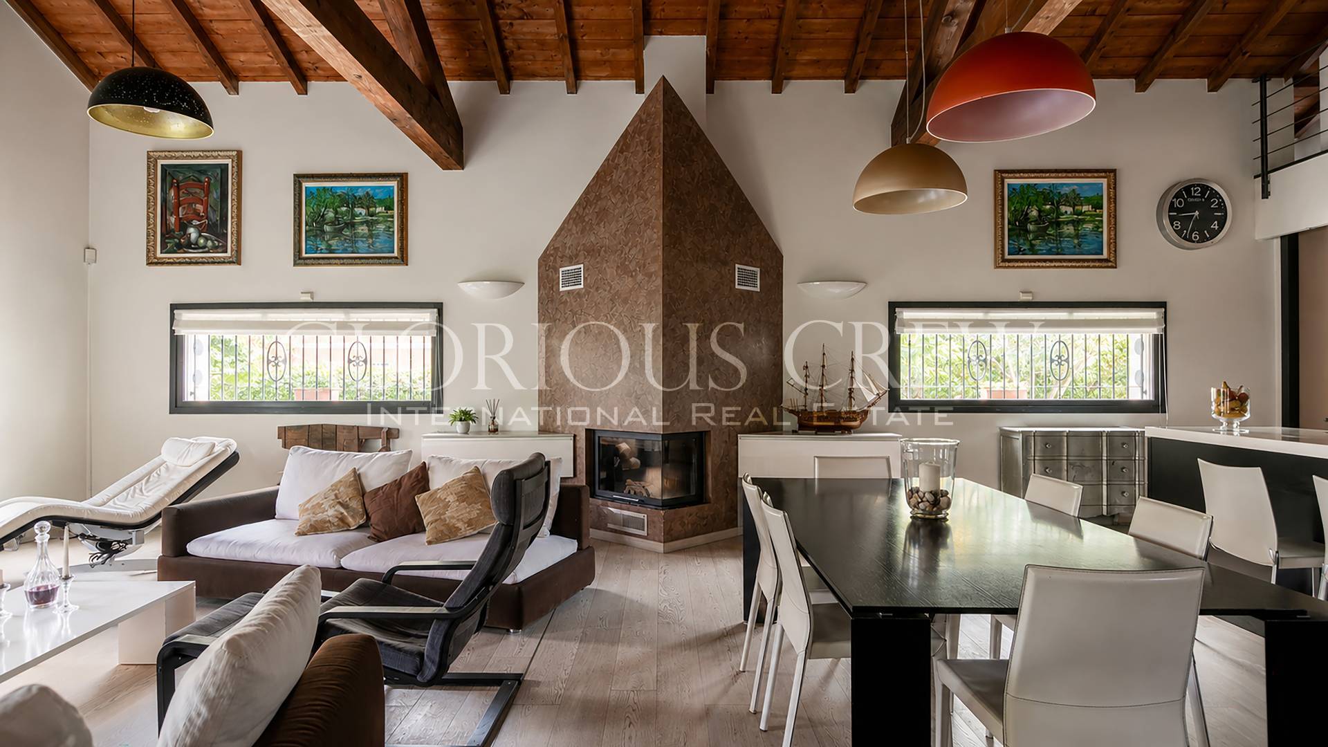 Villa in vendita a Cusago