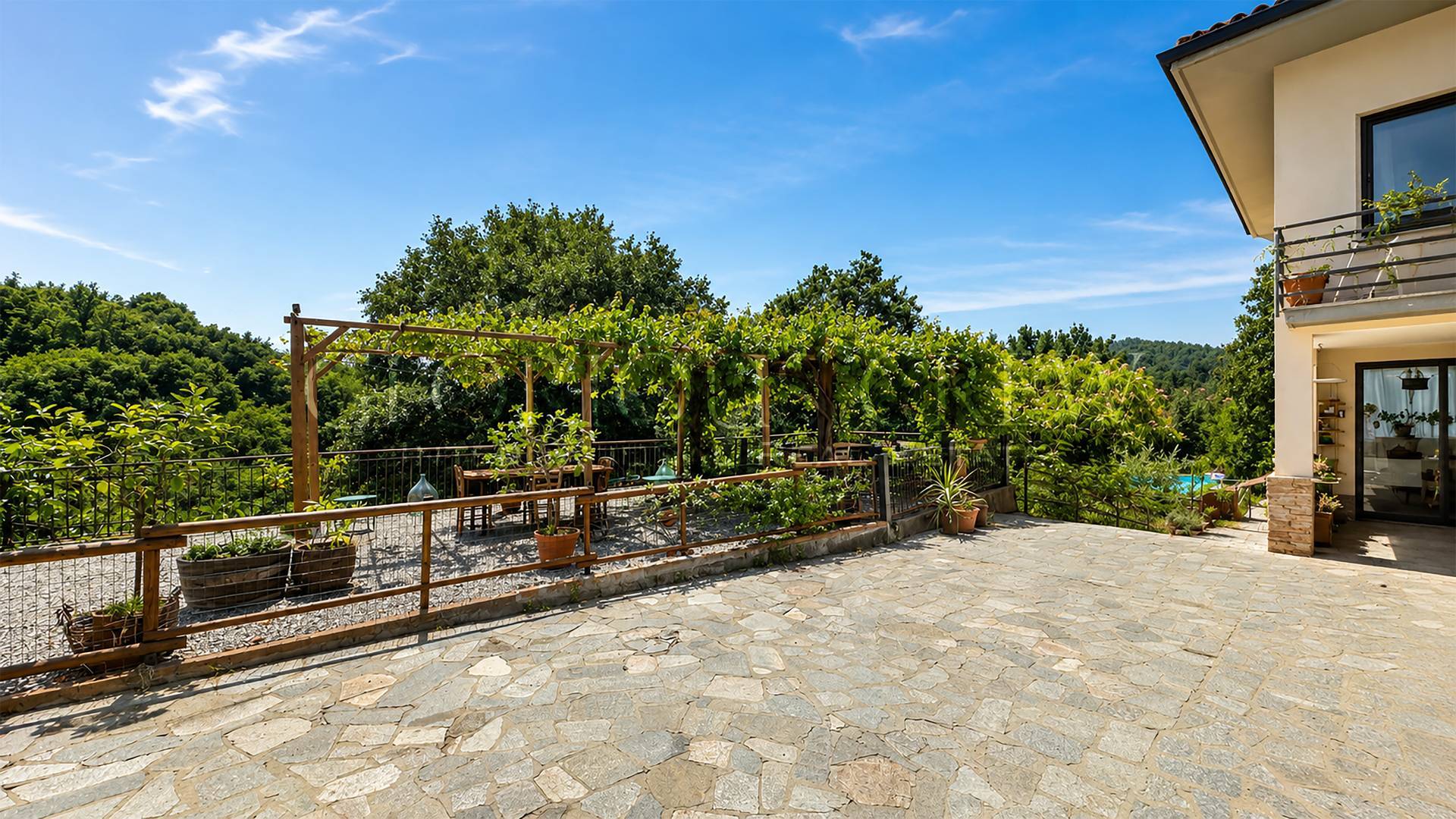 Villa in vendita a Brozolo