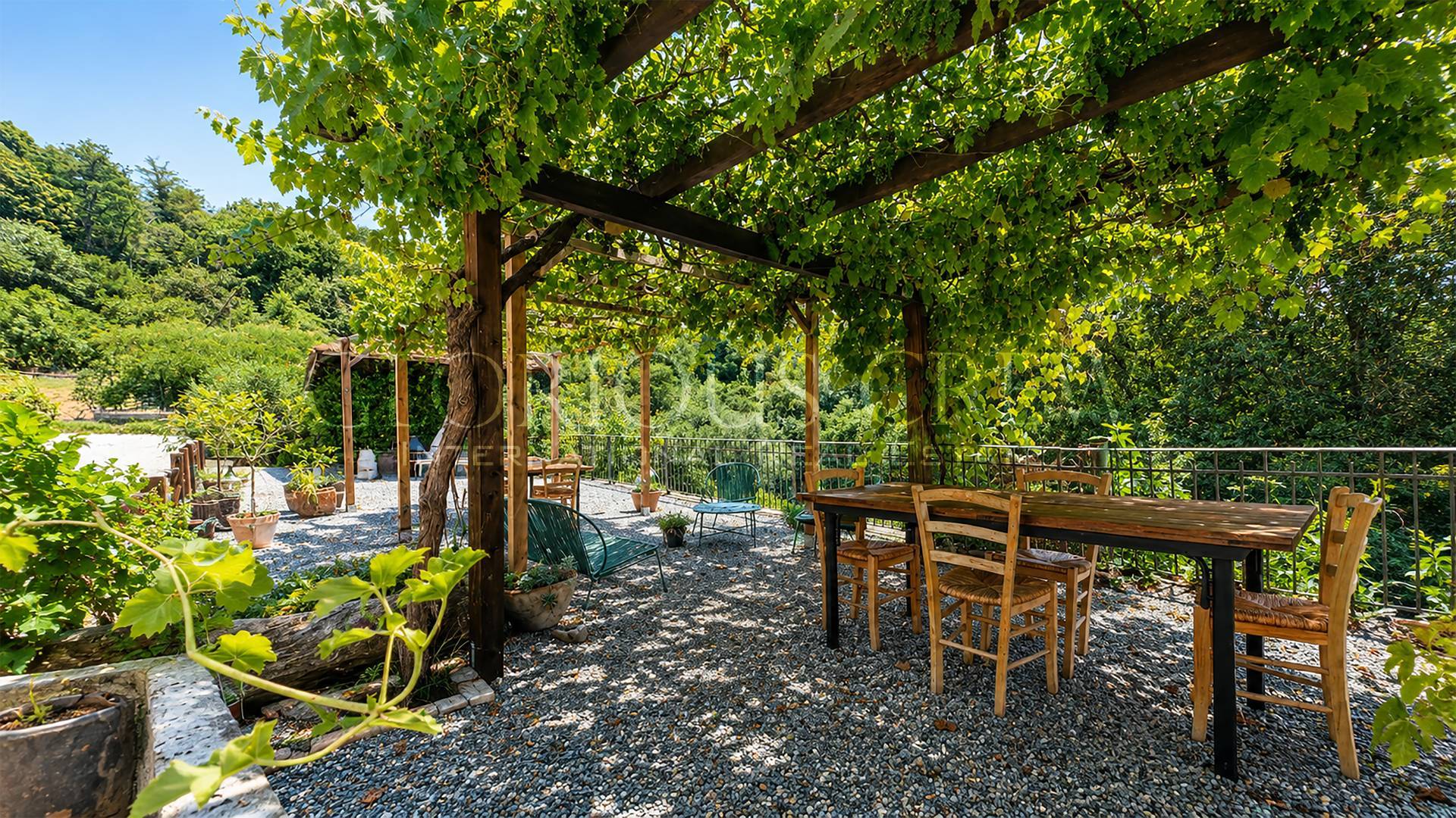 Villa in vendita a Brozolo
