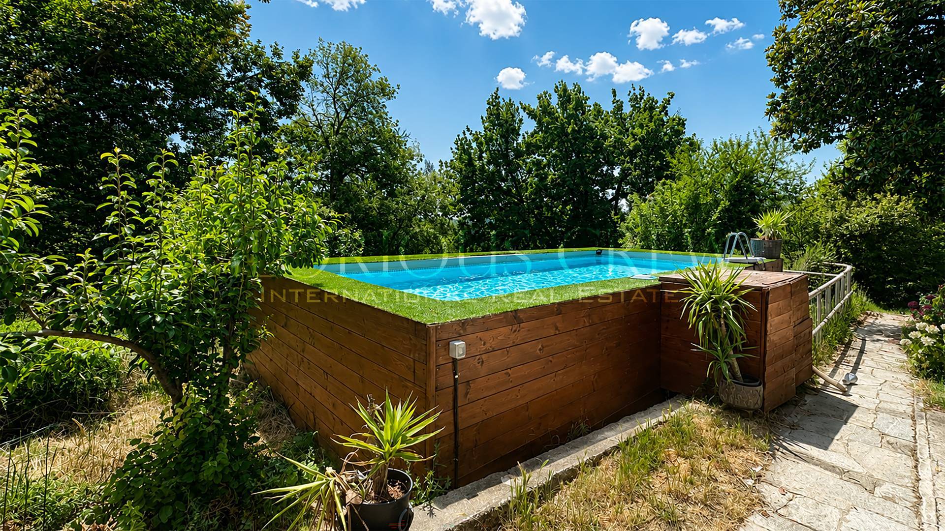 Villa in vendita a Brozolo