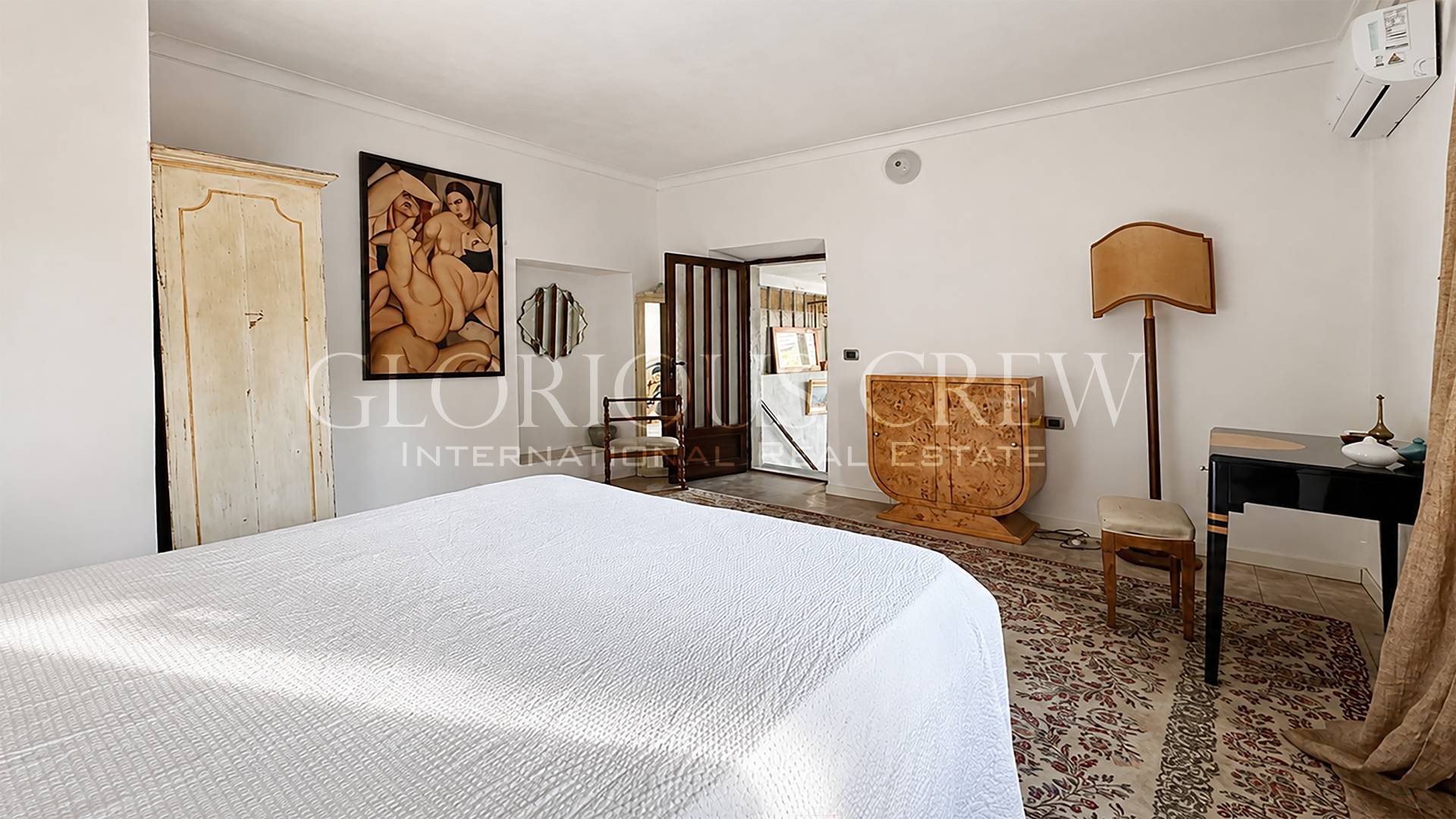 Villa in vendita a Brozolo