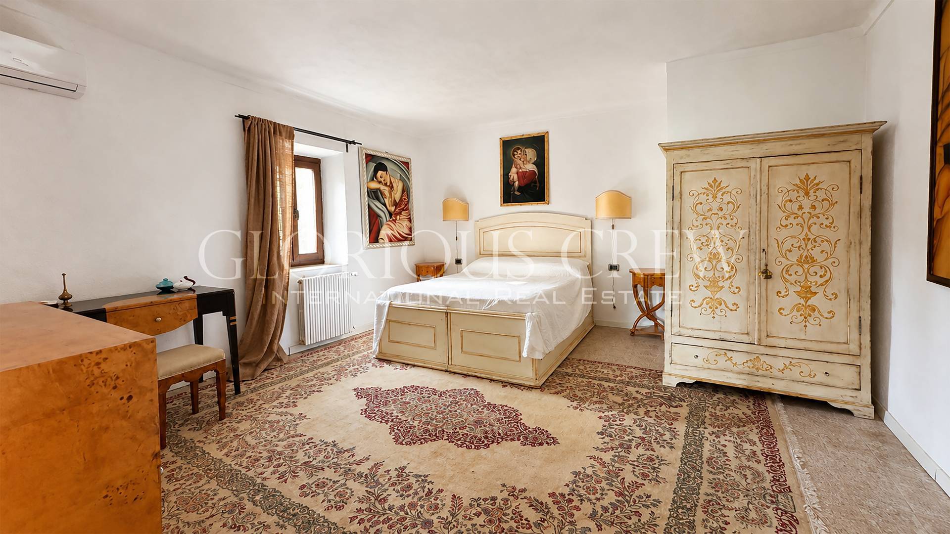 Villa in vendita a Brozolo