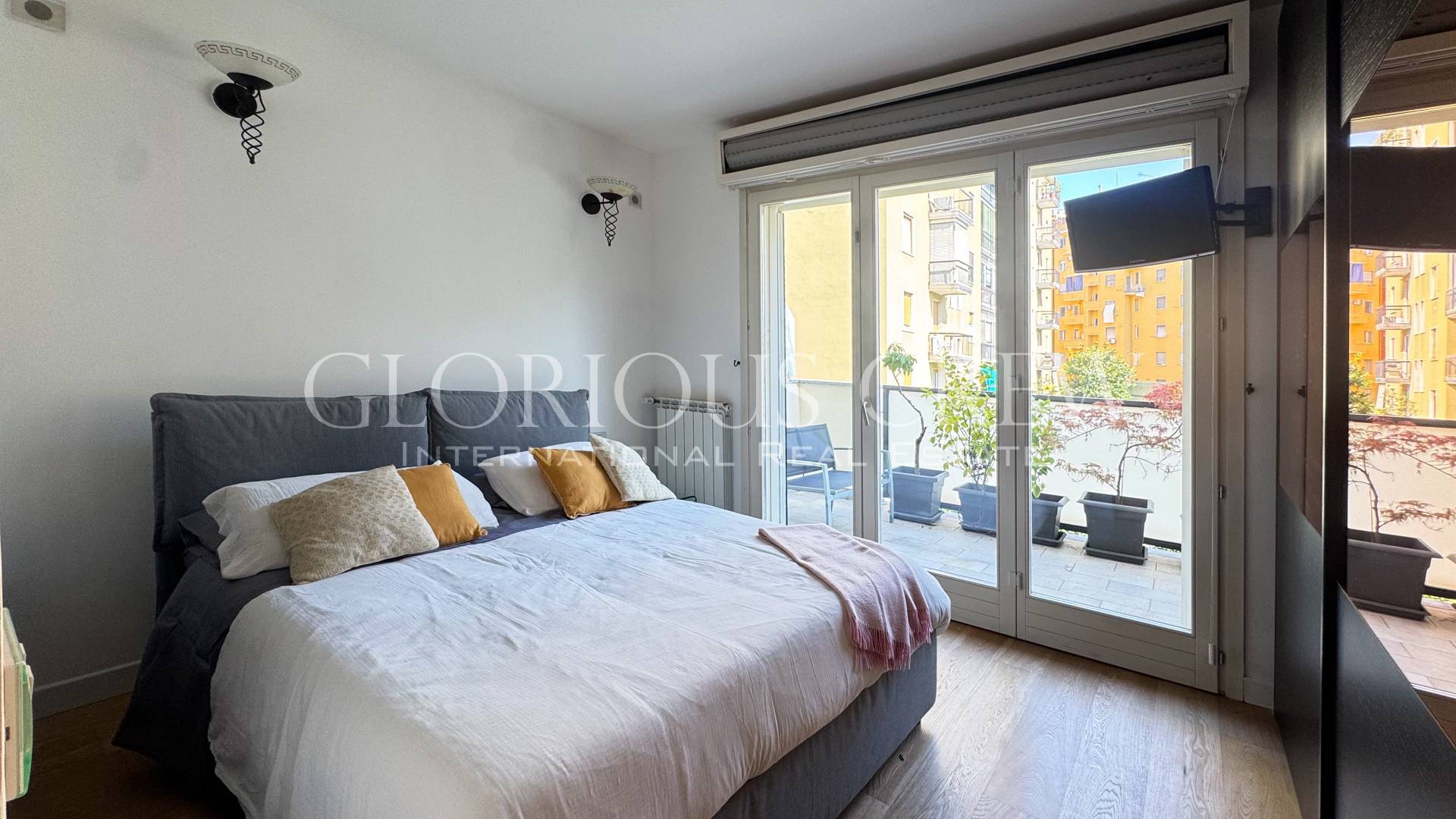 Appartamento in vendita a Milano, Lodi