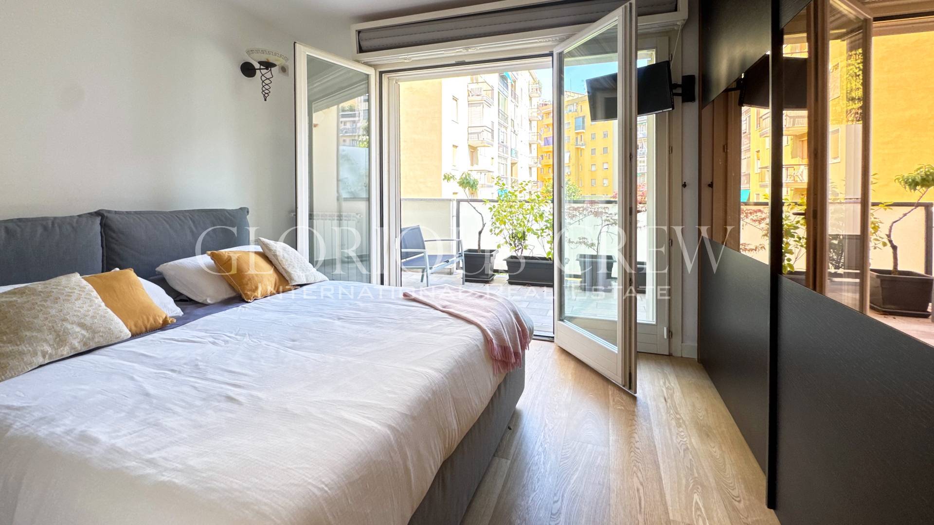 Appartamento in vendita a Milano, Lodi