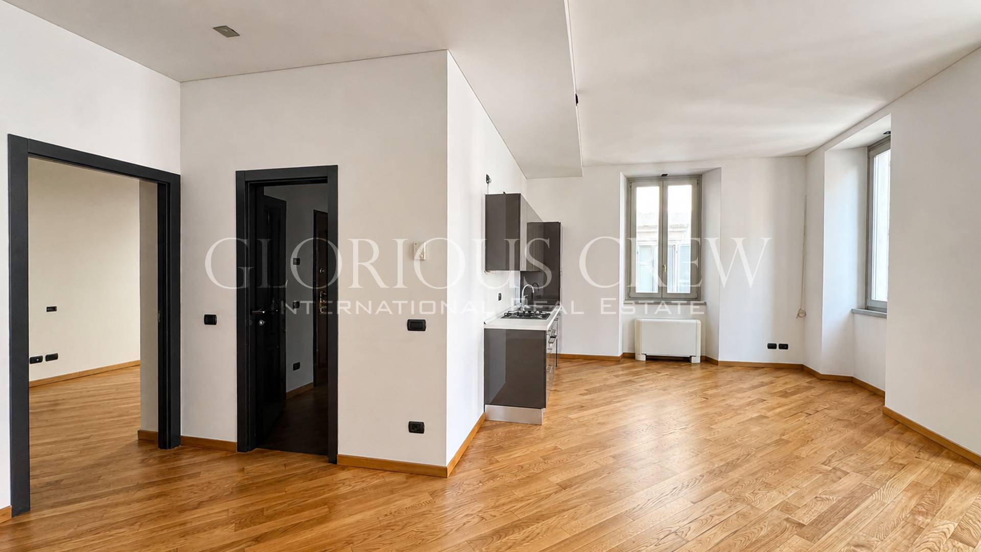 Appartamento in affitto a Milano, Centro Storico