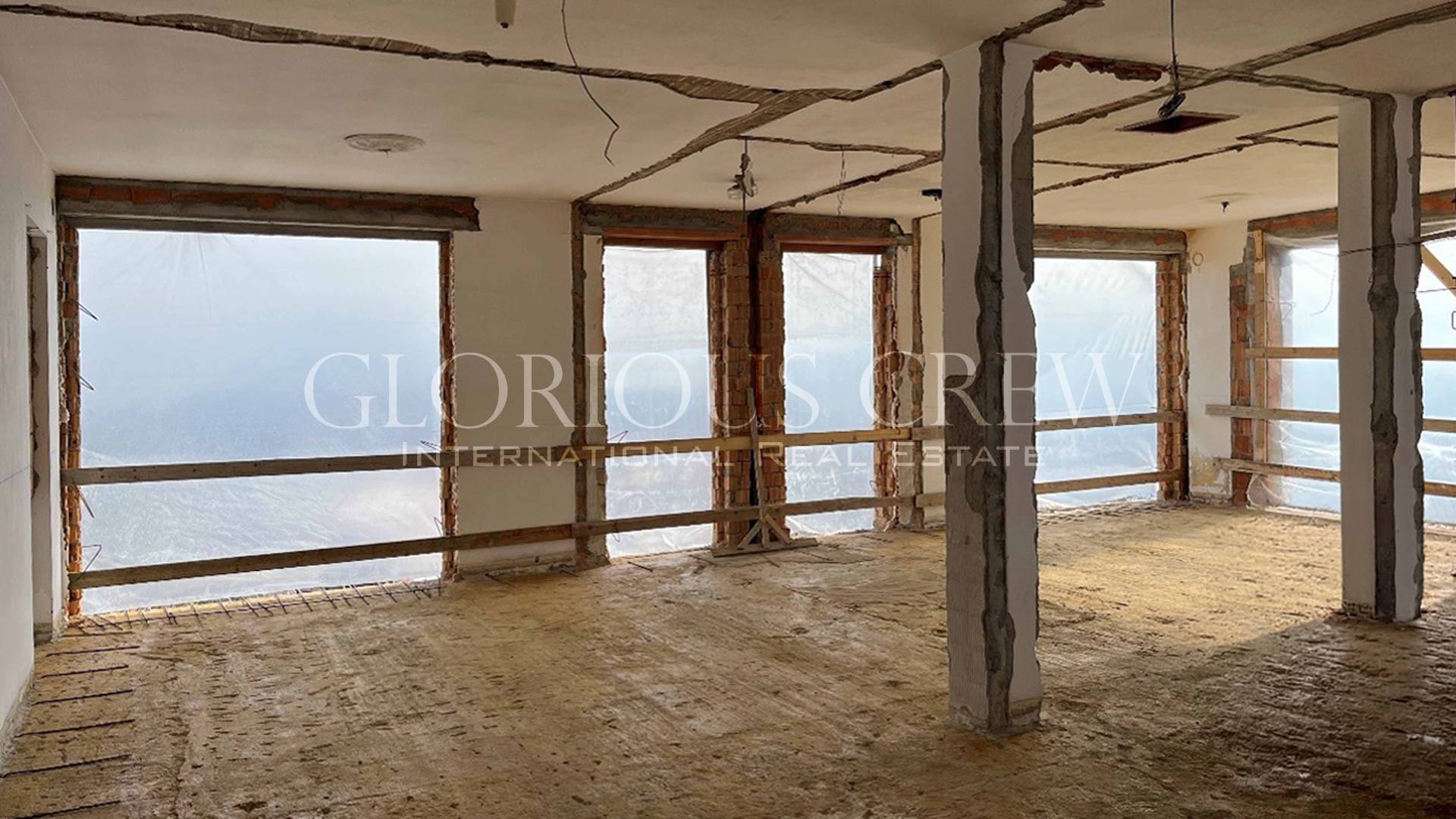 Villa in vendita a Ponte Nizza, S. Alberto di Butrio