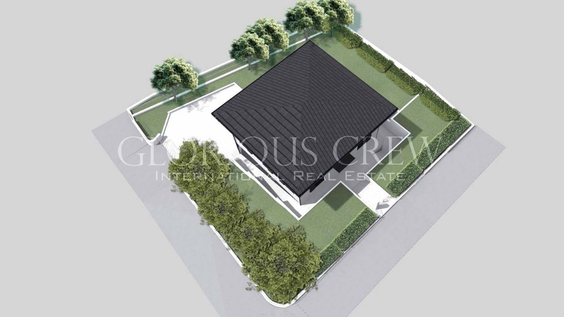 Villa in vendita a Ponte Nizza, S. Alberto di Butrio
