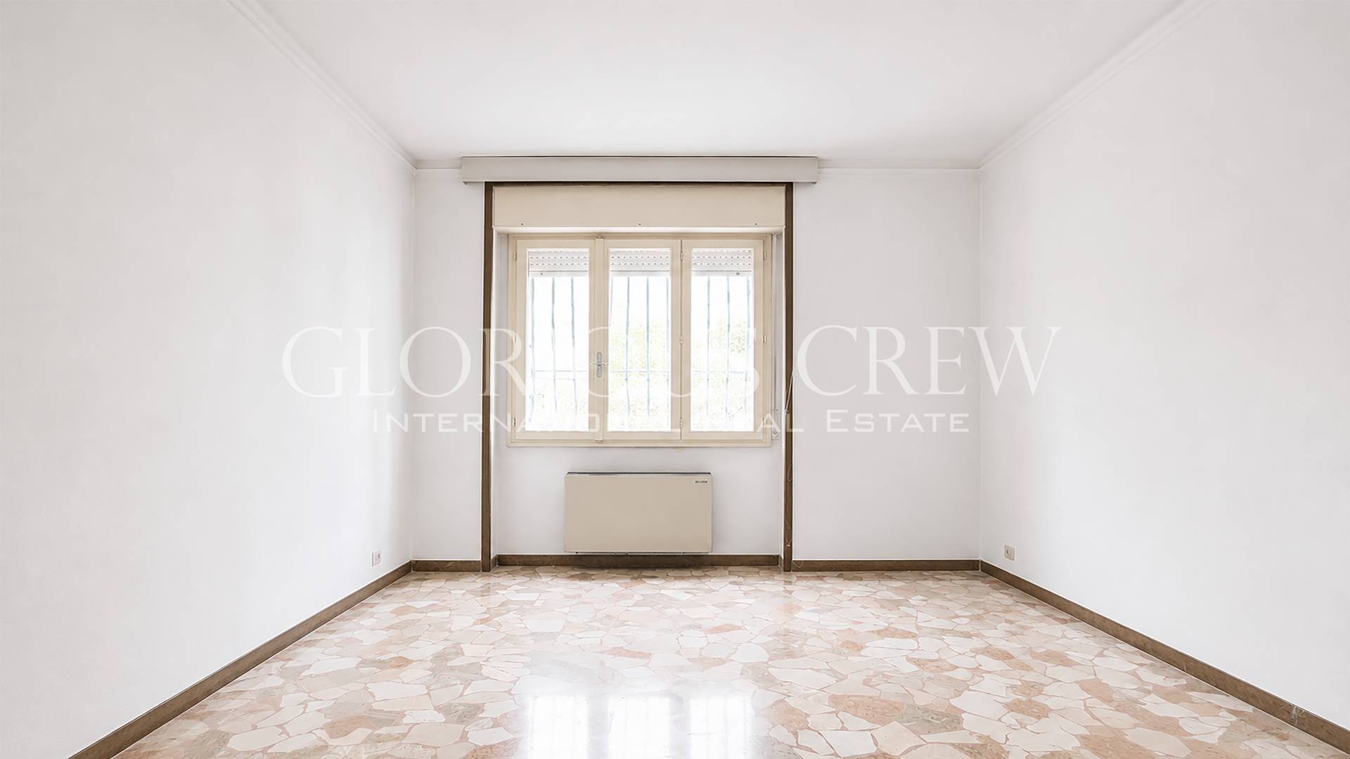 Villa in vendita a Brescia, Porta Venezia