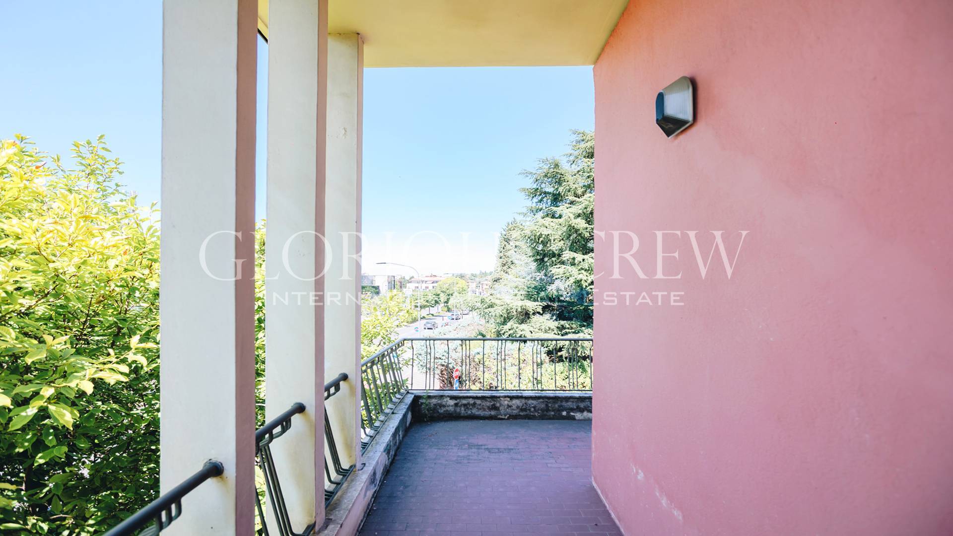 Villa in vendita a Brescia, Porta Venezia