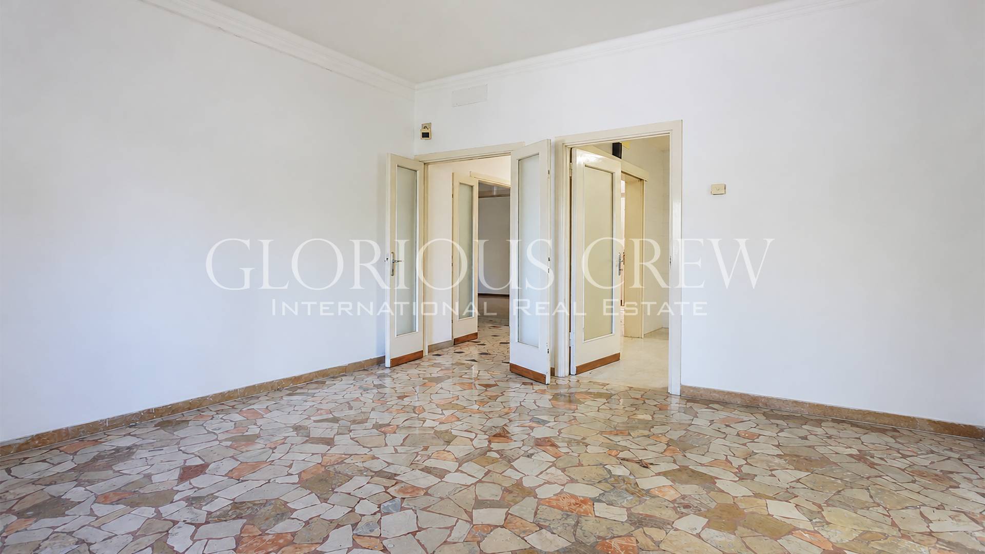 Villa in vendita a Brescia, Porta Venezia