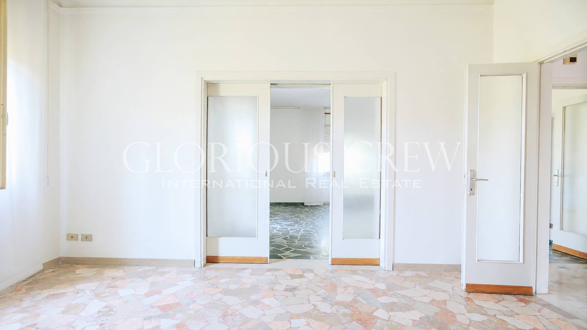 Villa in vendita a Brescia, Porta Venezia
