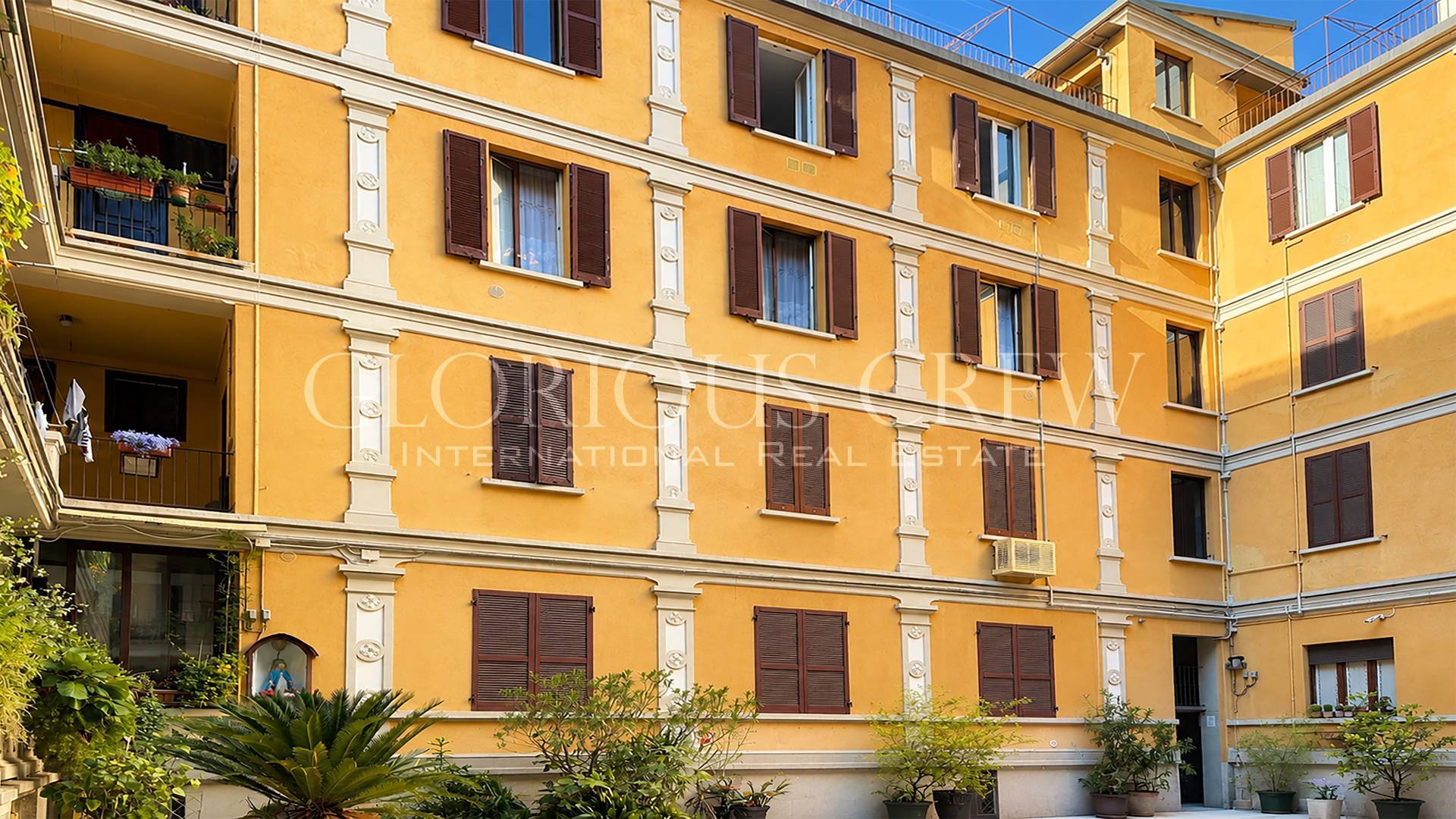 Appartamento in affitto a Milano, Isola