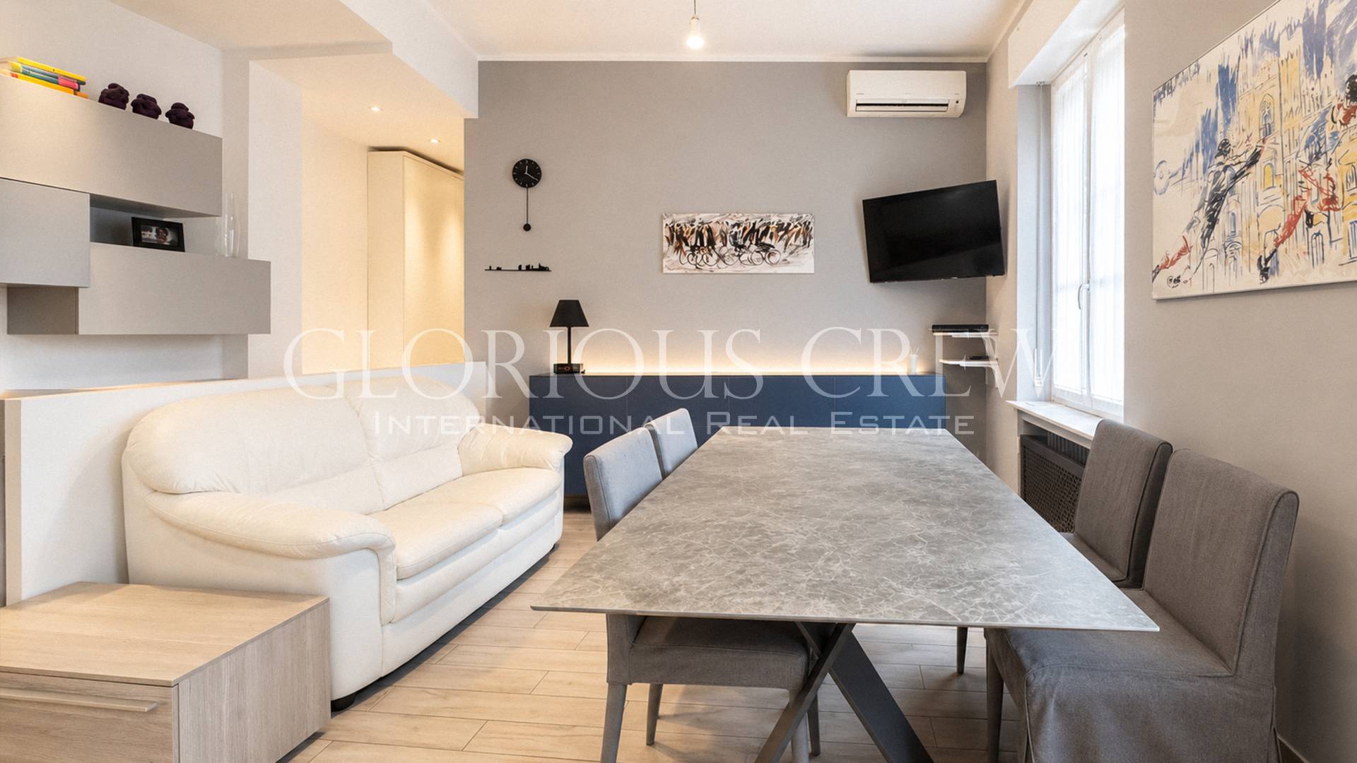 Appartamento in vendita a Milano