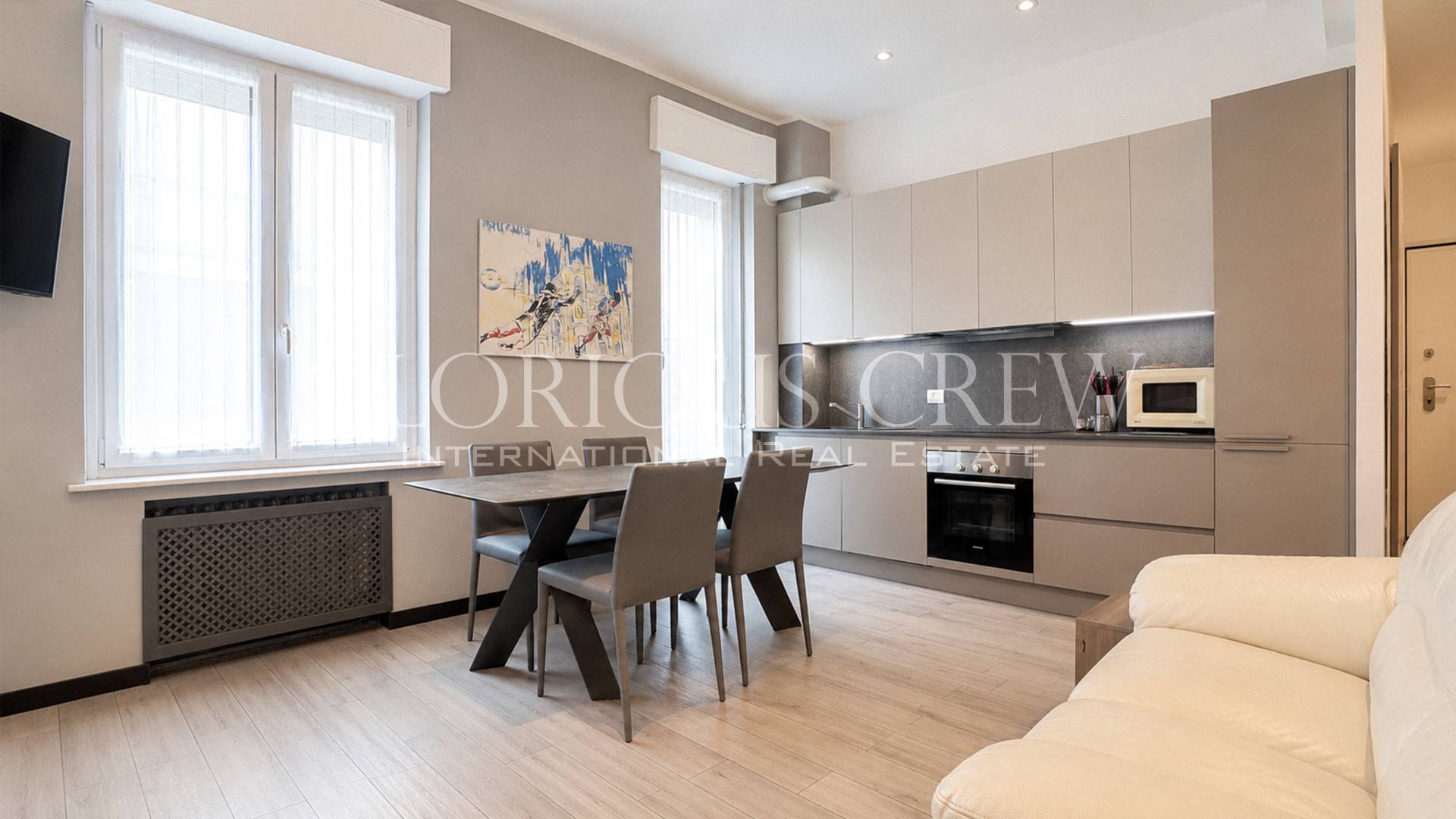 Appartamento in vendita a Milano